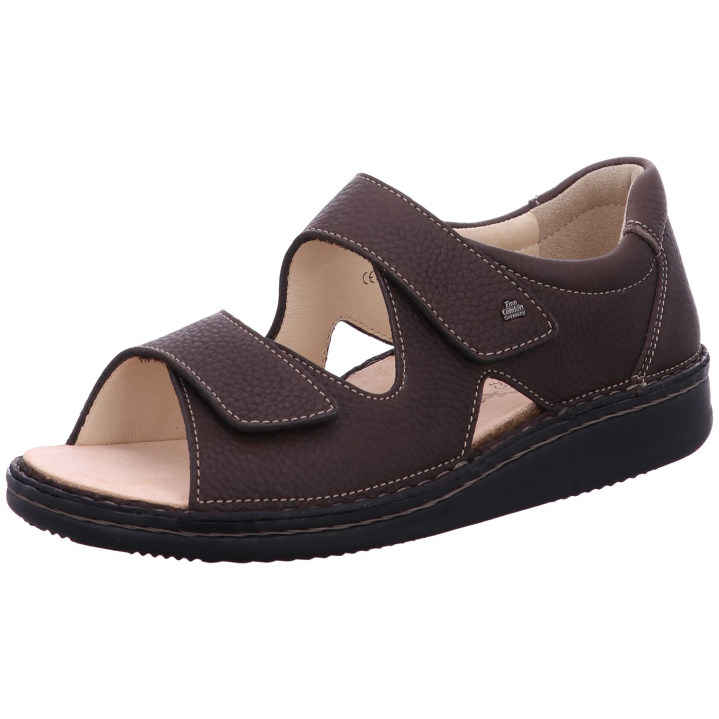 Bild 1 - FinnComfort Sandale ARGOS-S