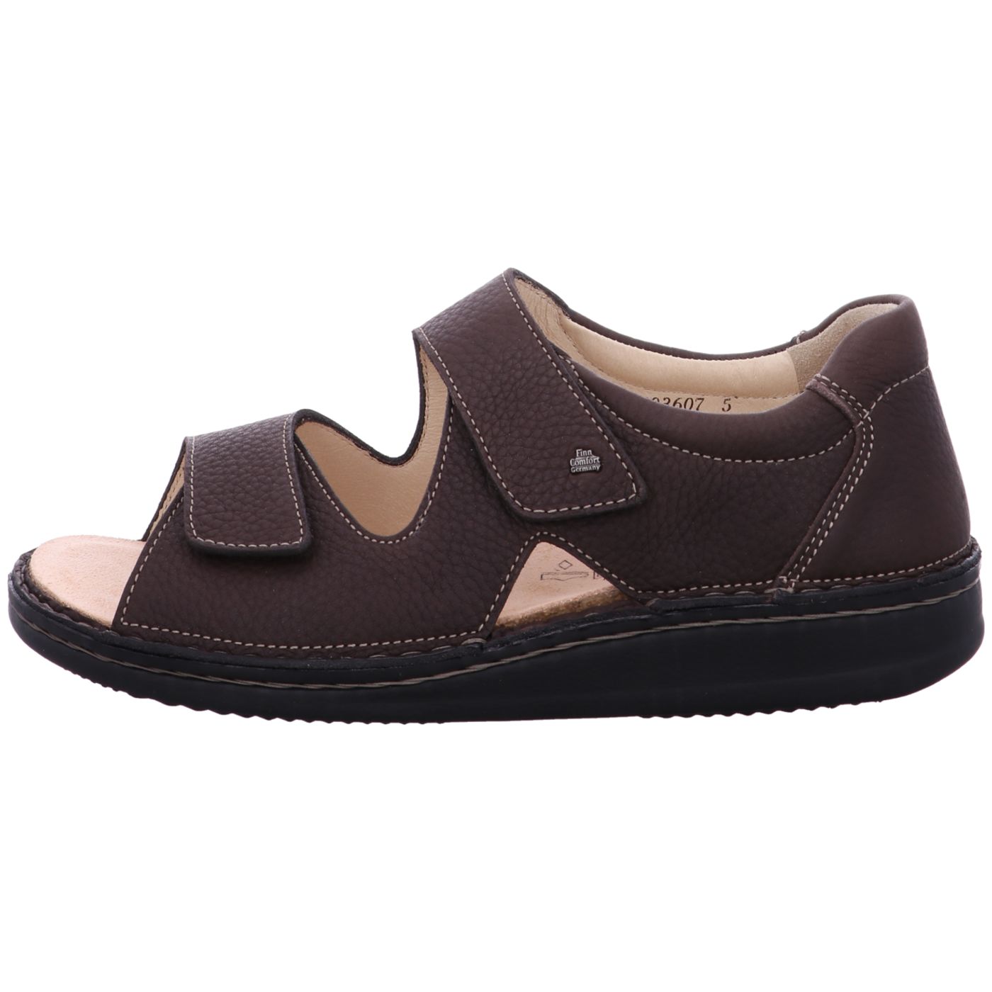 Bild 2 - FinnComfort Sandale ARGOS-S