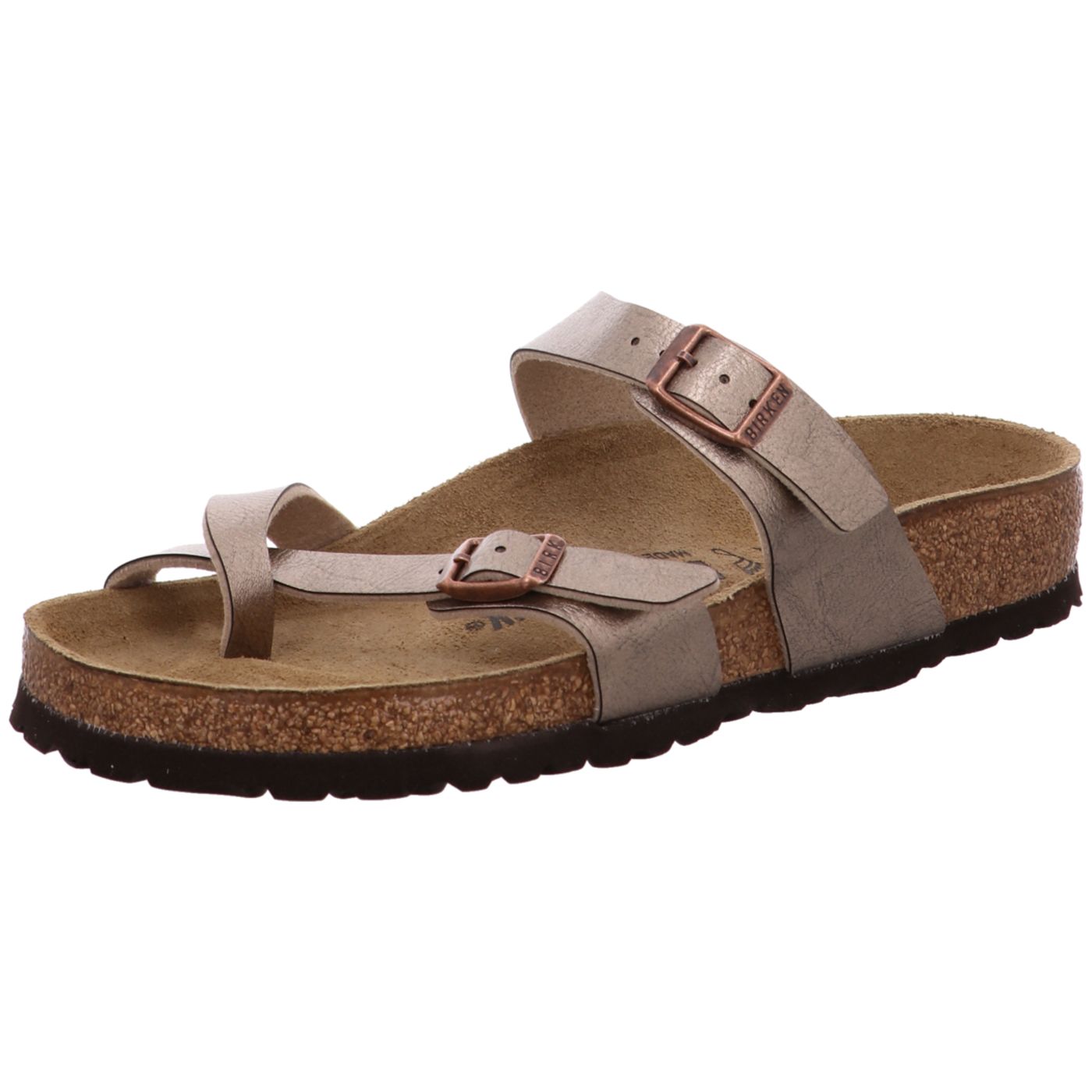 Birkenstock Pantolette Mayari
