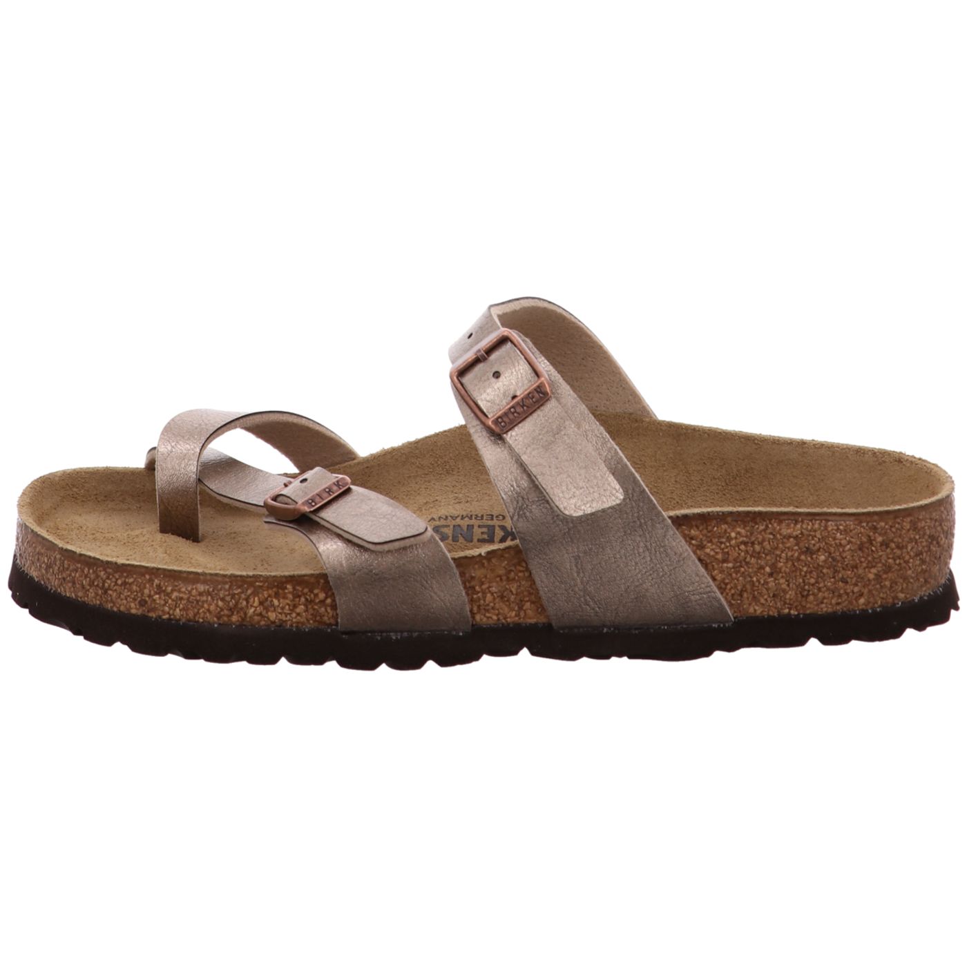 Birkenstock Pantolette Mayari