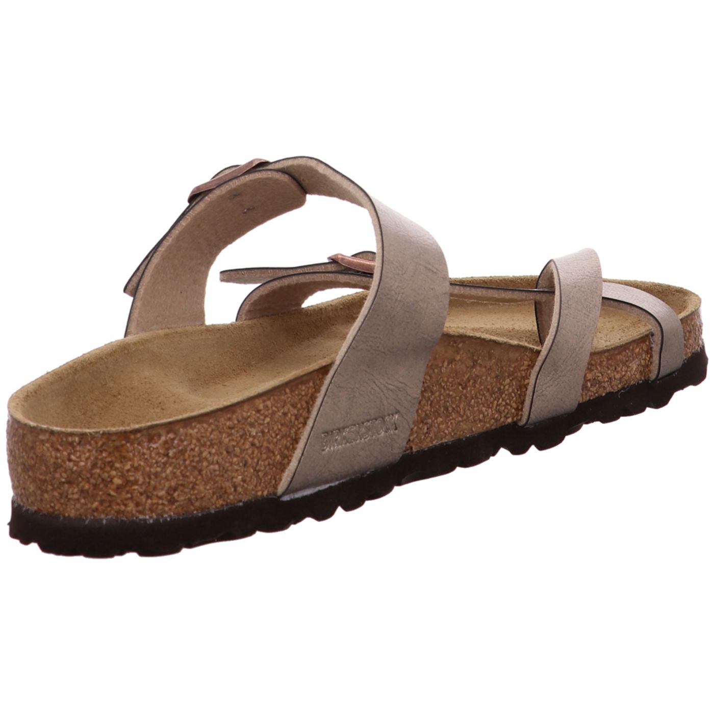 Birkenstock Pantolette Mayari