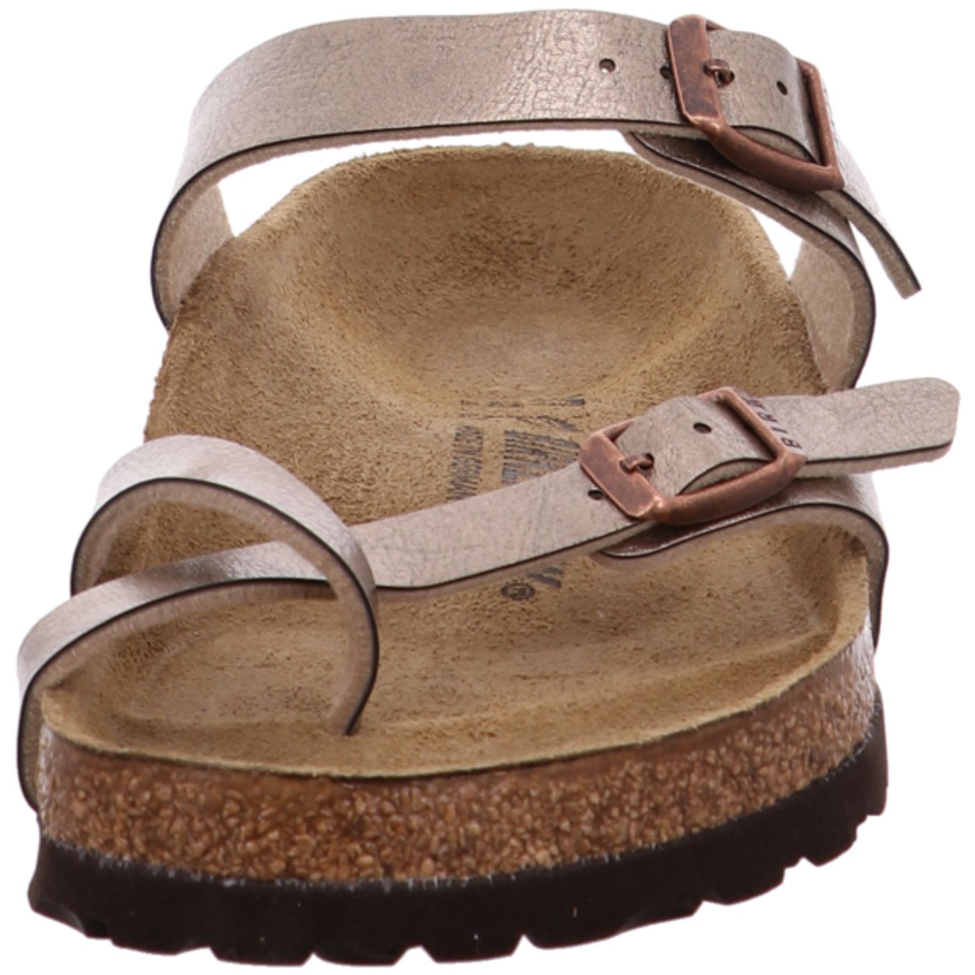 Birkenstock Pantolette Mayari