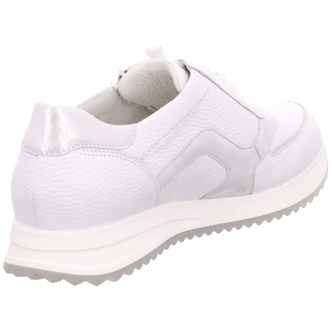 Bild 3 - Waldläufer Schnürschuh H-Vicky
