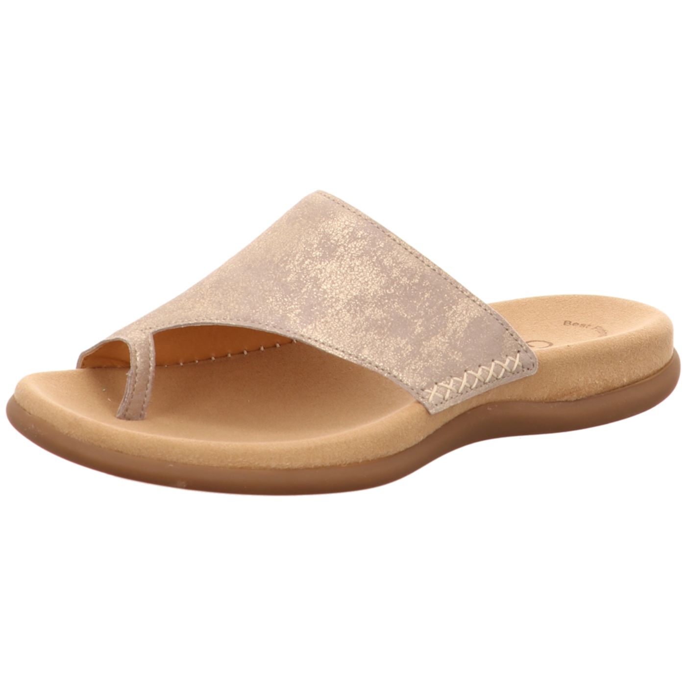 Bild 1 - Gabor Pantolette 83.700-62