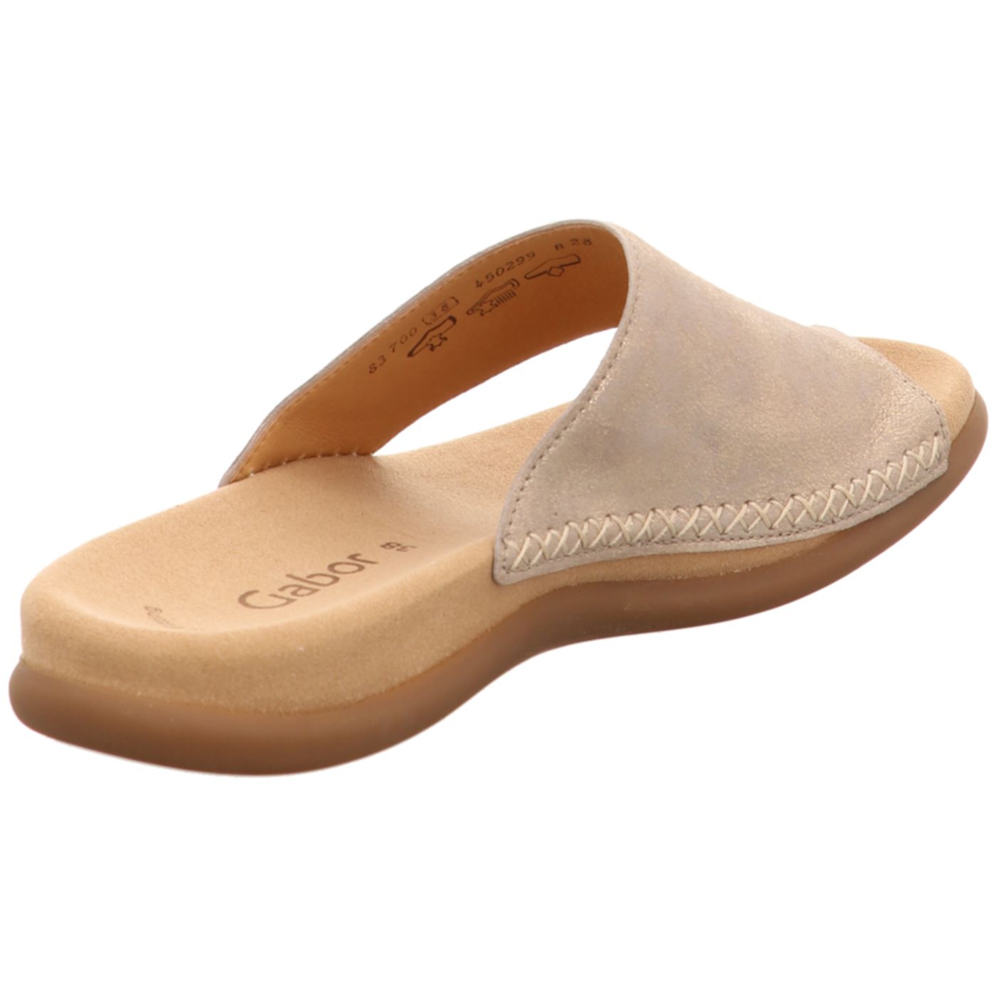 Bild 3 - Gabor Pantolette 83.700-62