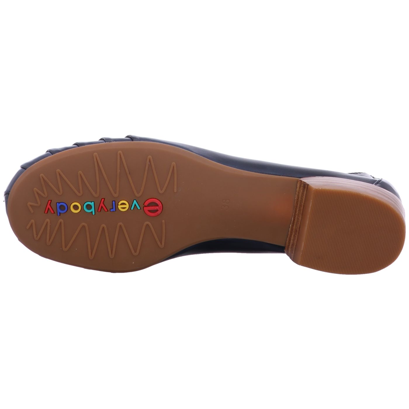Bild 5 - Everybody Slipper