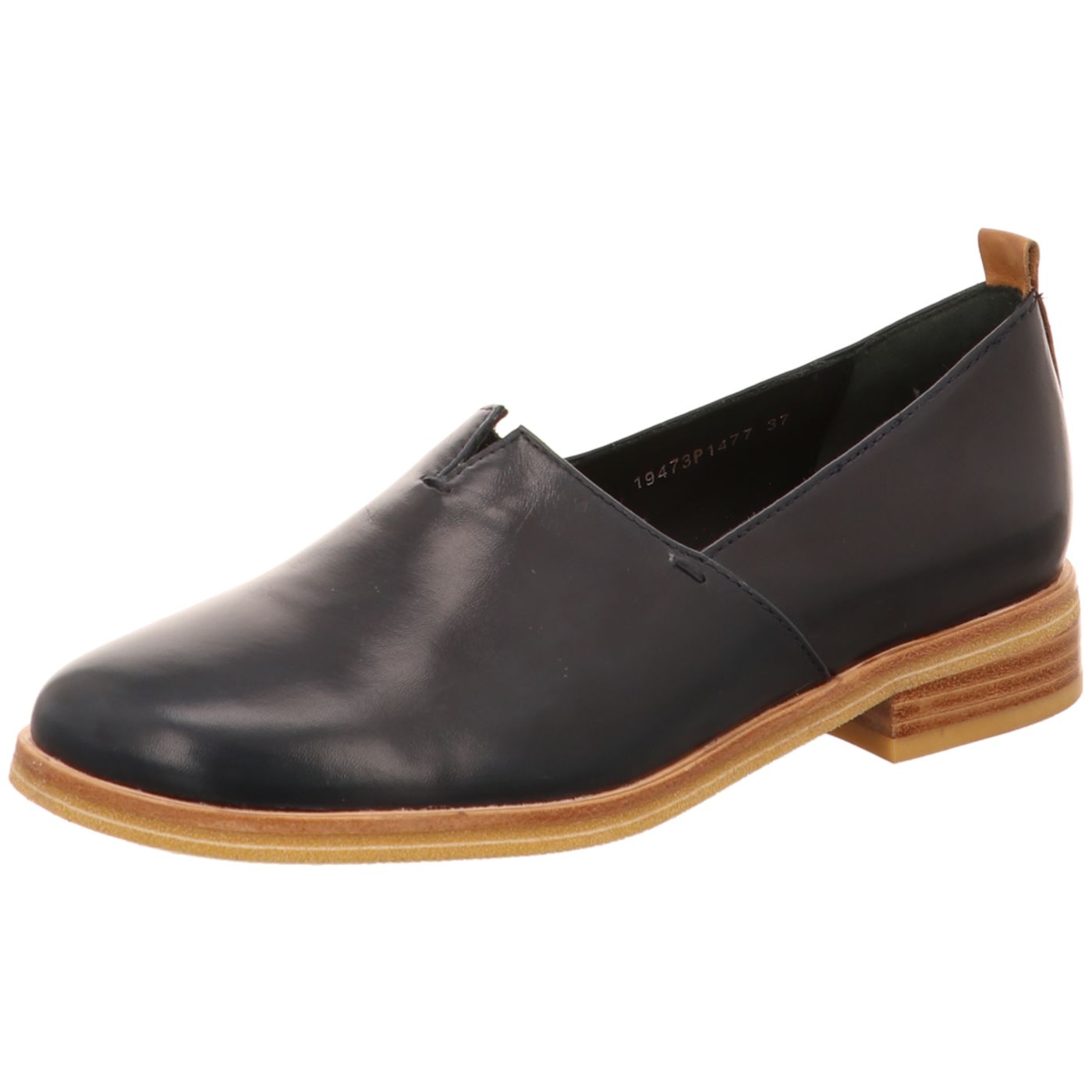 Bild 1 - Everybody Slipper Melone