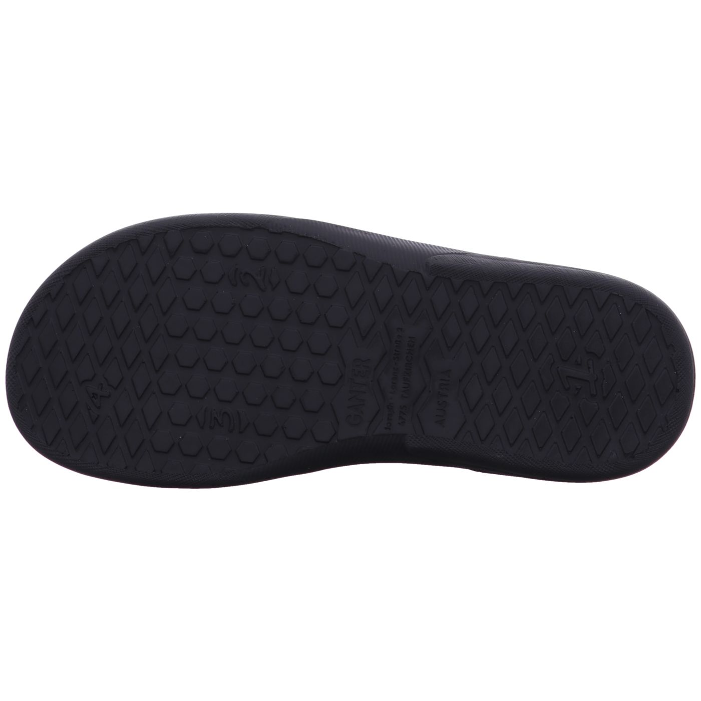 Bild 5 - Ganter Pantolette Harry
