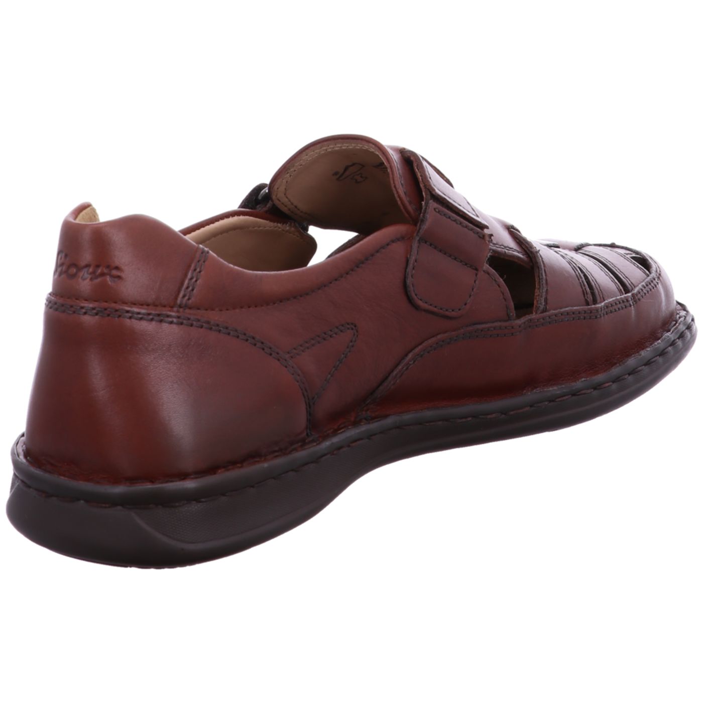 Bild 3 - Sioux Slipper Elcino