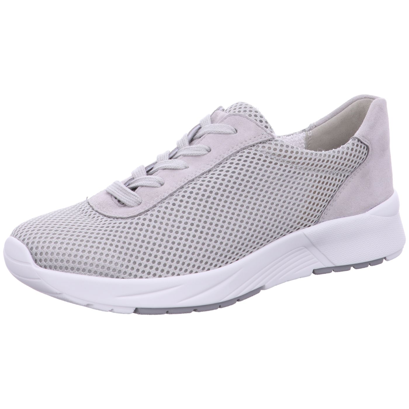 Bild 1 - Semler Schnürschuh Siggi