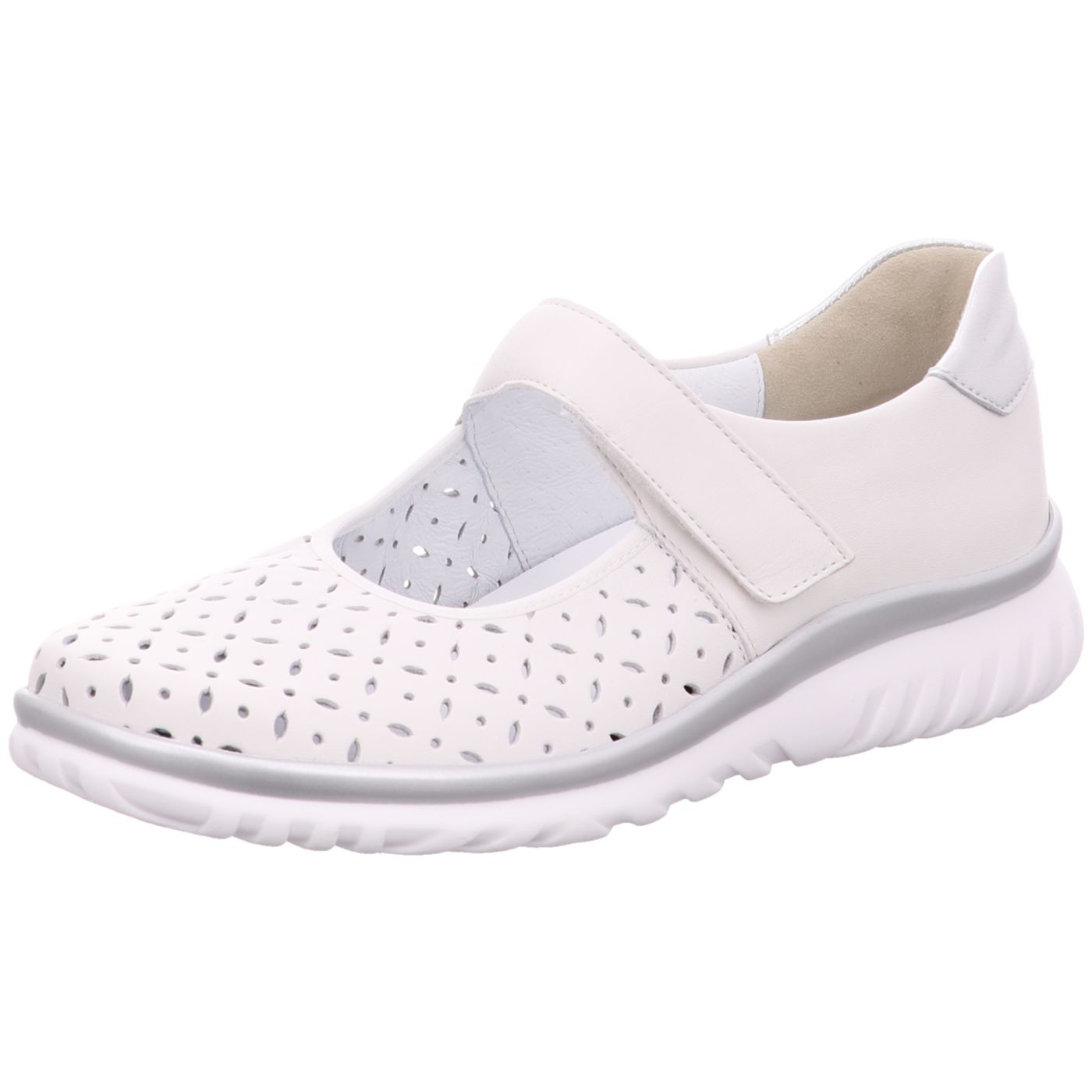 Bild 1 - Semler Slipper Lena