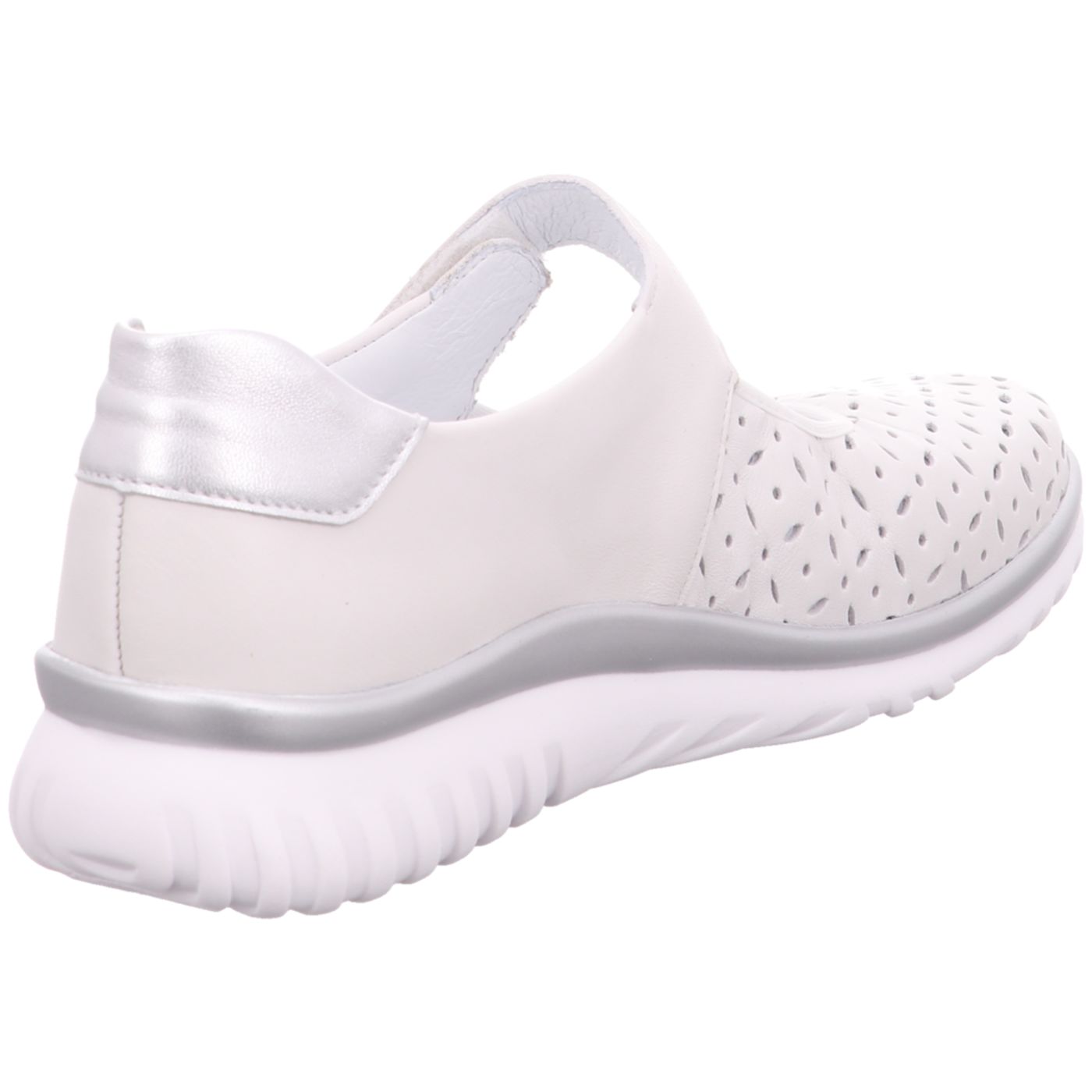 Bild 3 - Semler Slipper Lena