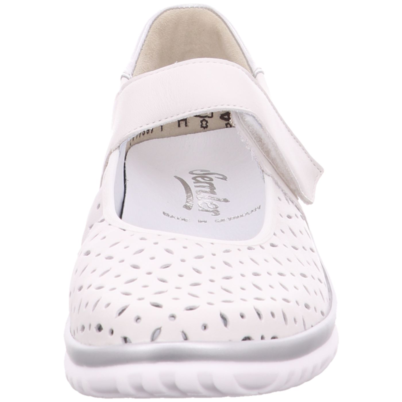 Bild 4 - Semler Slipper Lena