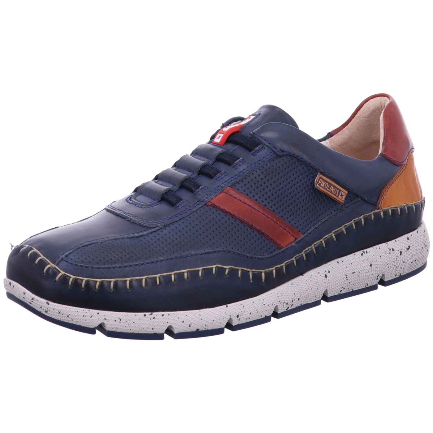 Bild 1 - Pikolinos Slipper Fuencarral