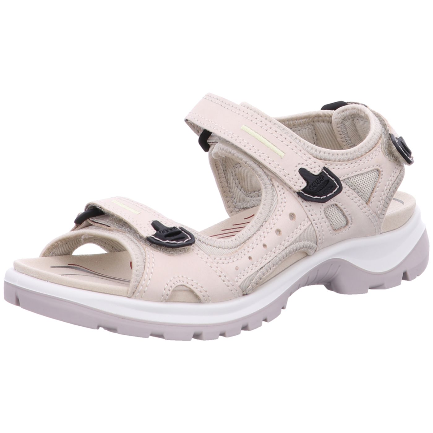 Bild 1 - Ecco Sandale Offroad