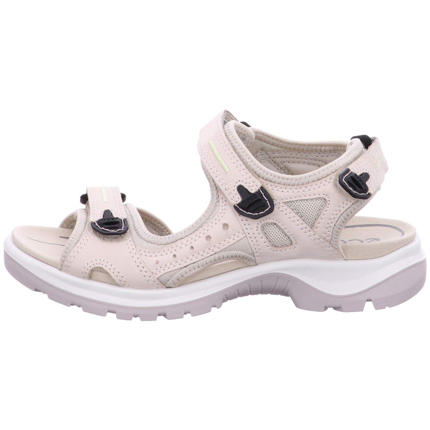 Bild 2 - Ecco Sandale Offroad