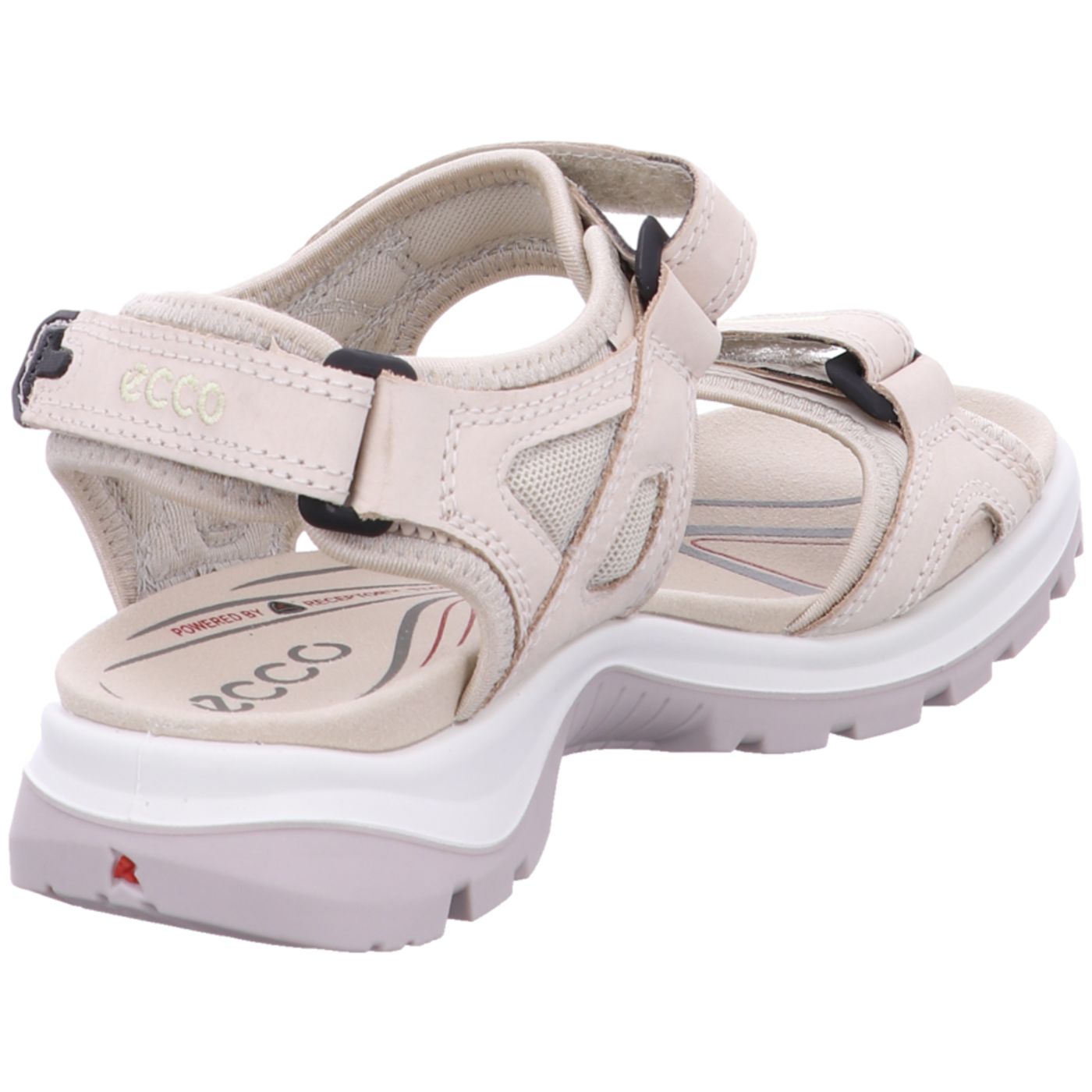 Bild 3 - Ecco Sandale Offroad