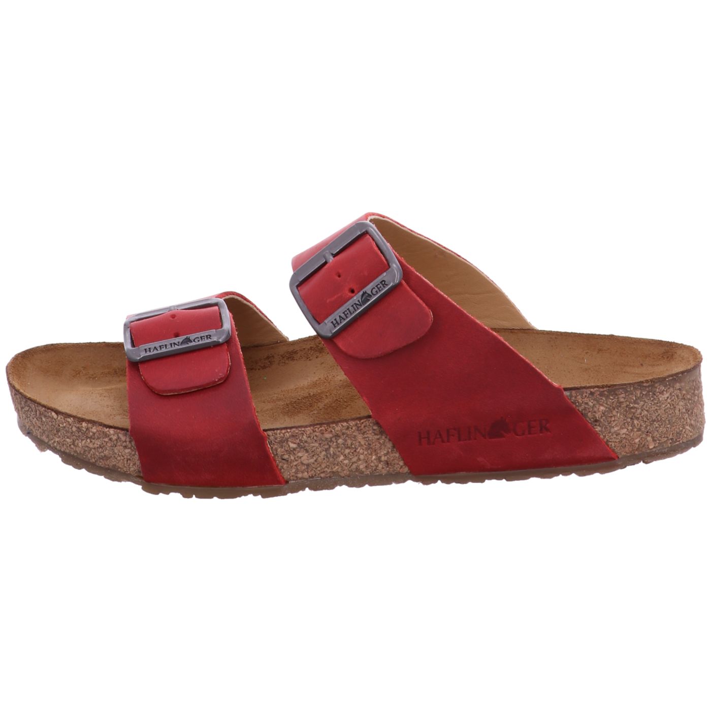 Bild 2 - Haflinger Pantolette Andrea