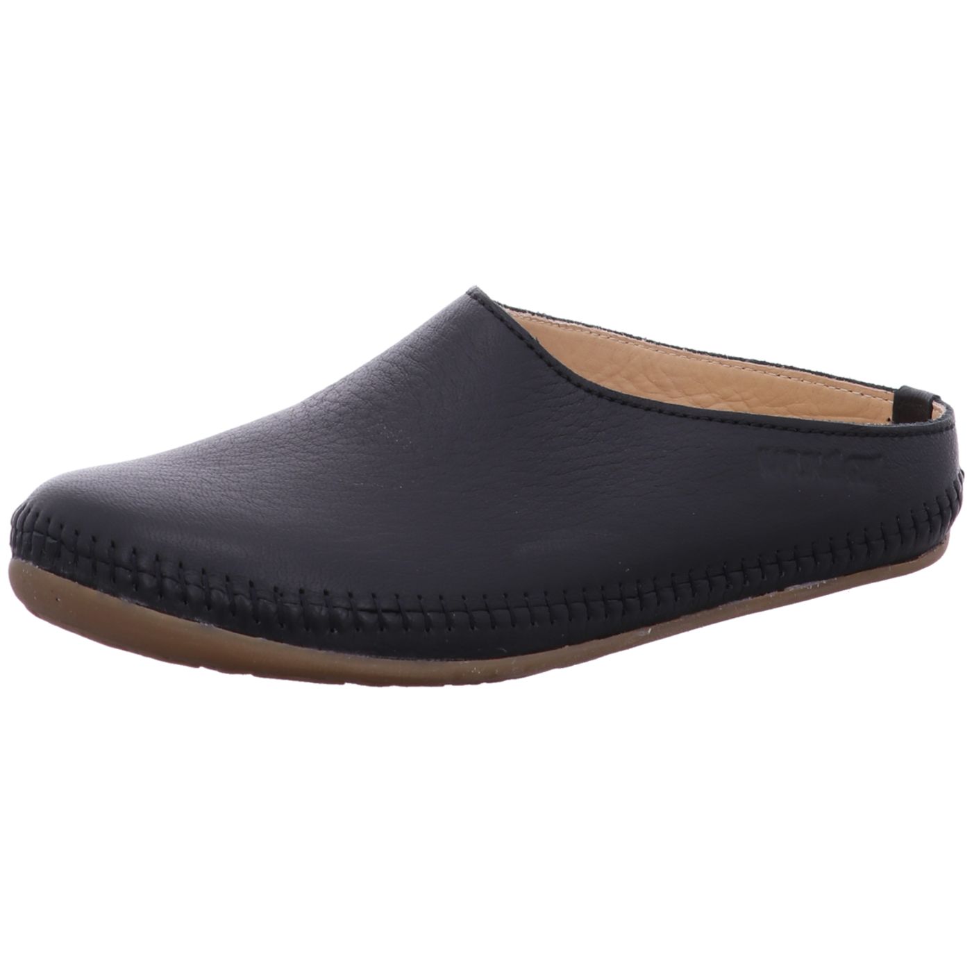 Bild 1 - Haflinger Pantolette Softino