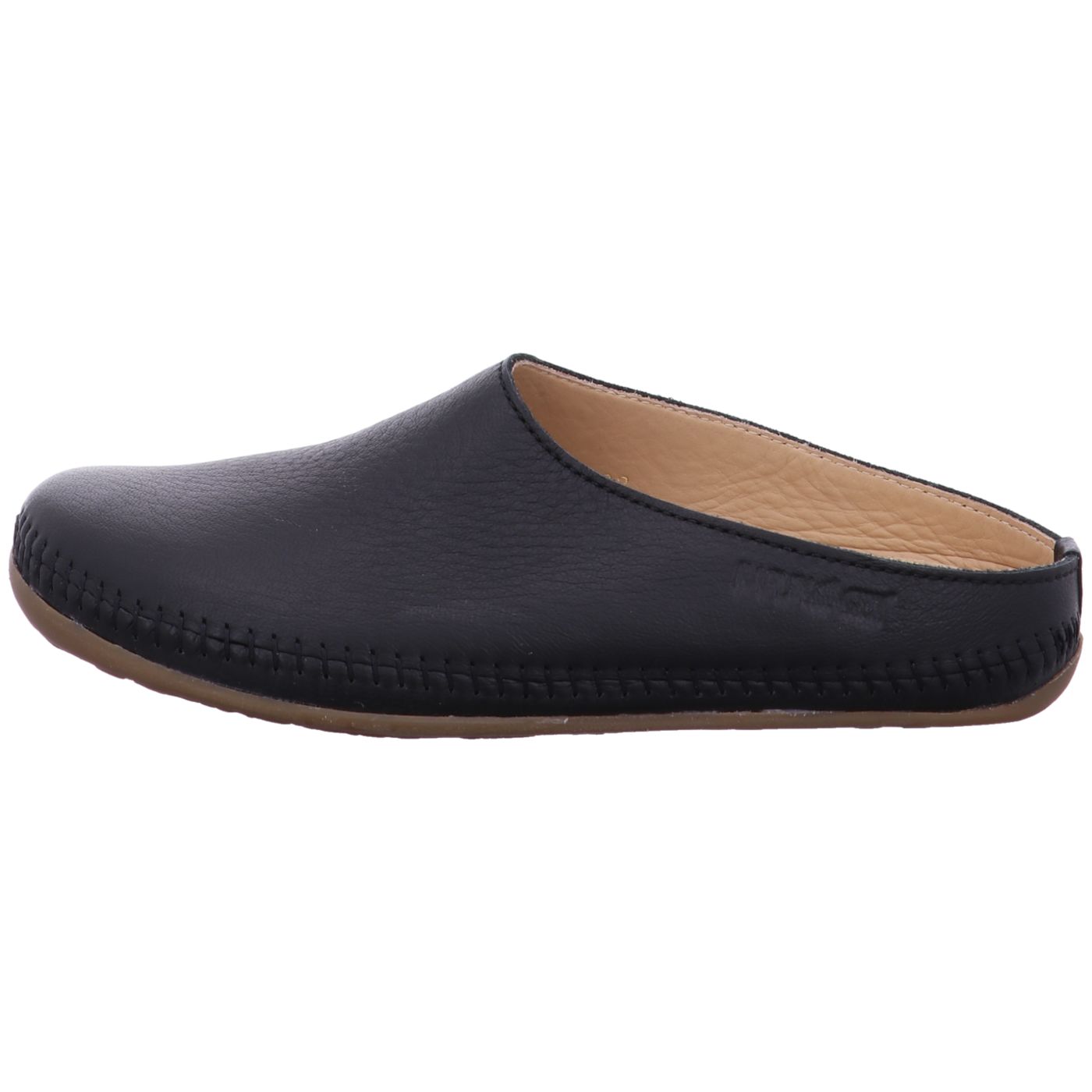 Bild 2 - Haflinger Pantolette Softino
