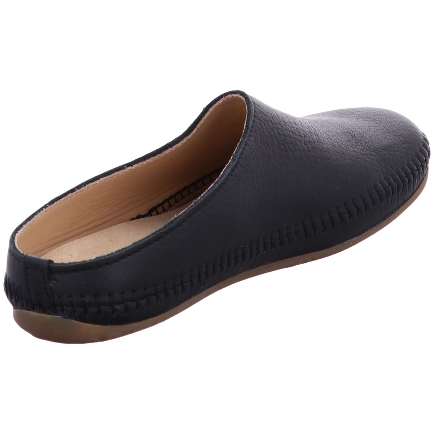 Bild 3 - Haflinger Pantolette Softino