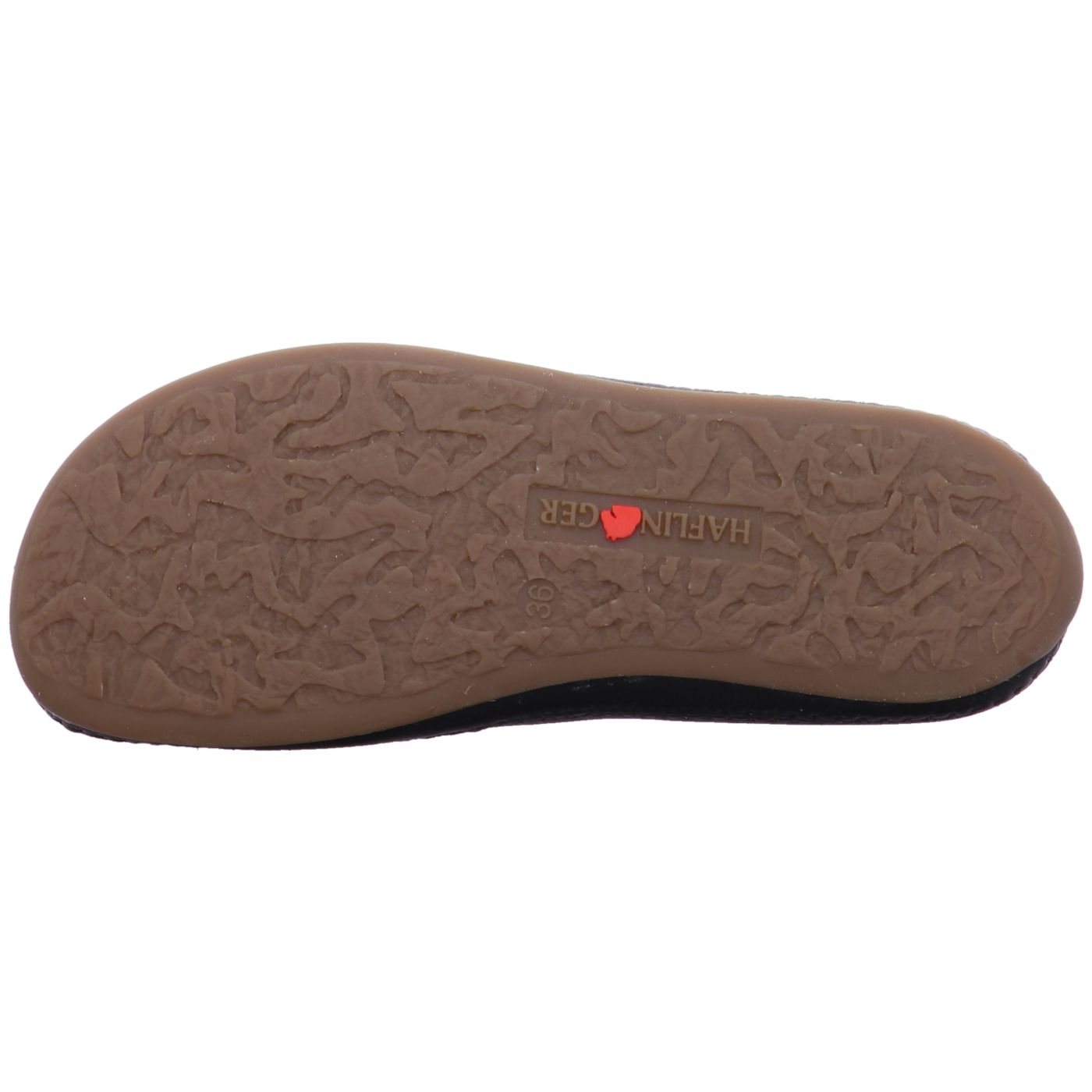 Bild 5 - Haflinger Pantolette Softino