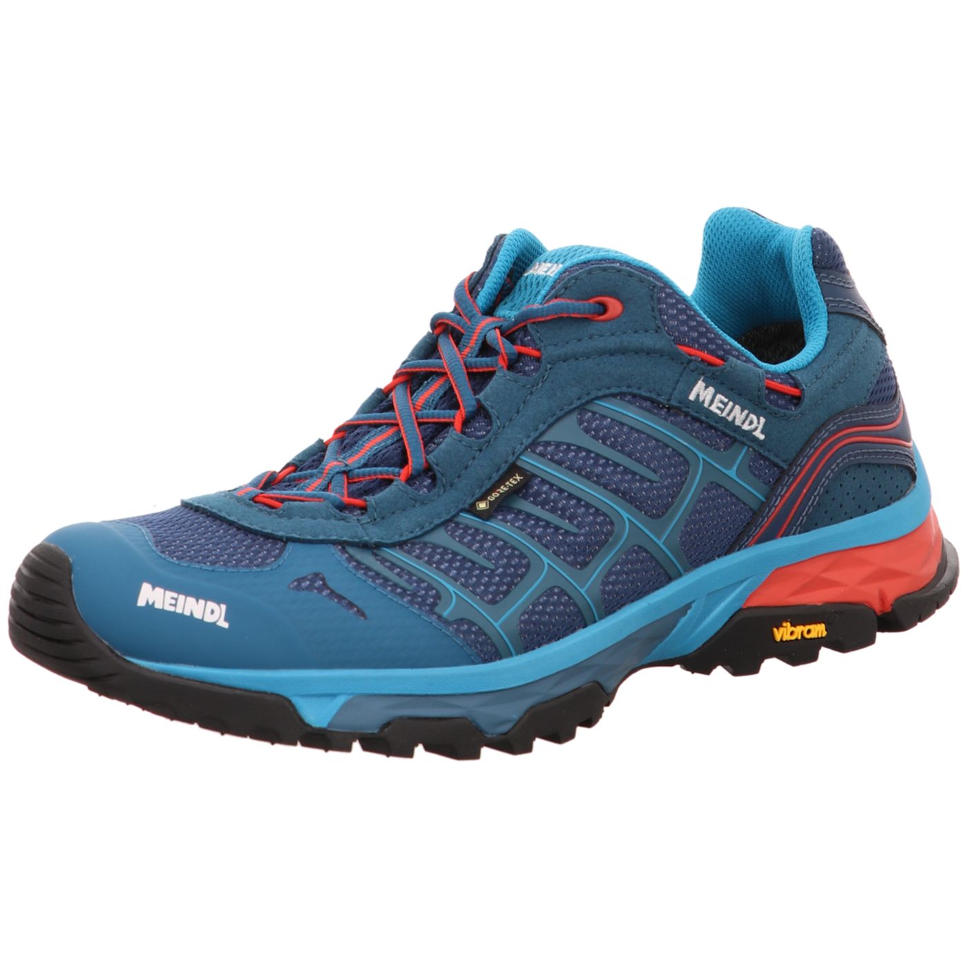 Bild 1 - Meindl Schnürschuh Finale GTX