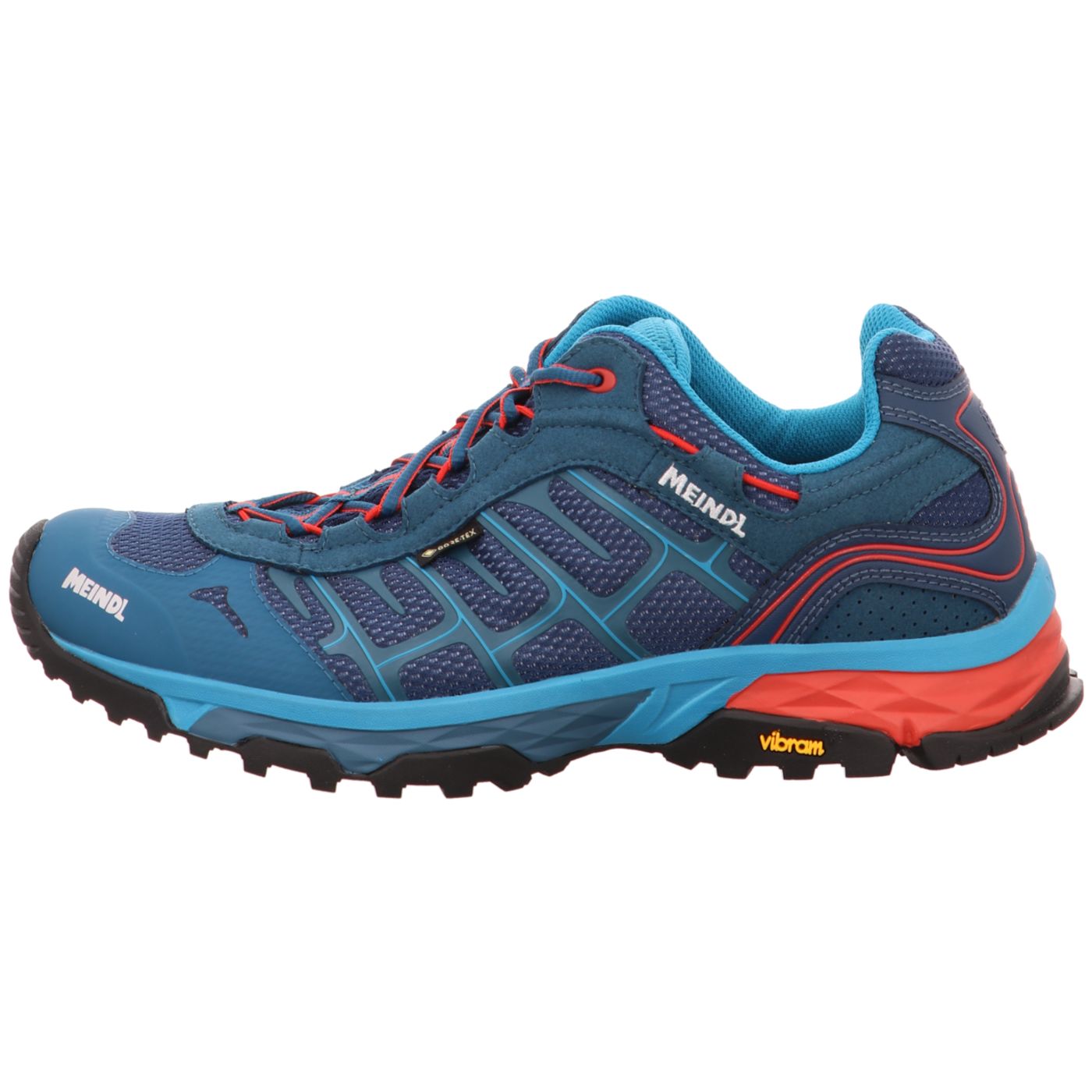 Bild 2 - Meindl Schnürschuh Finale GTX