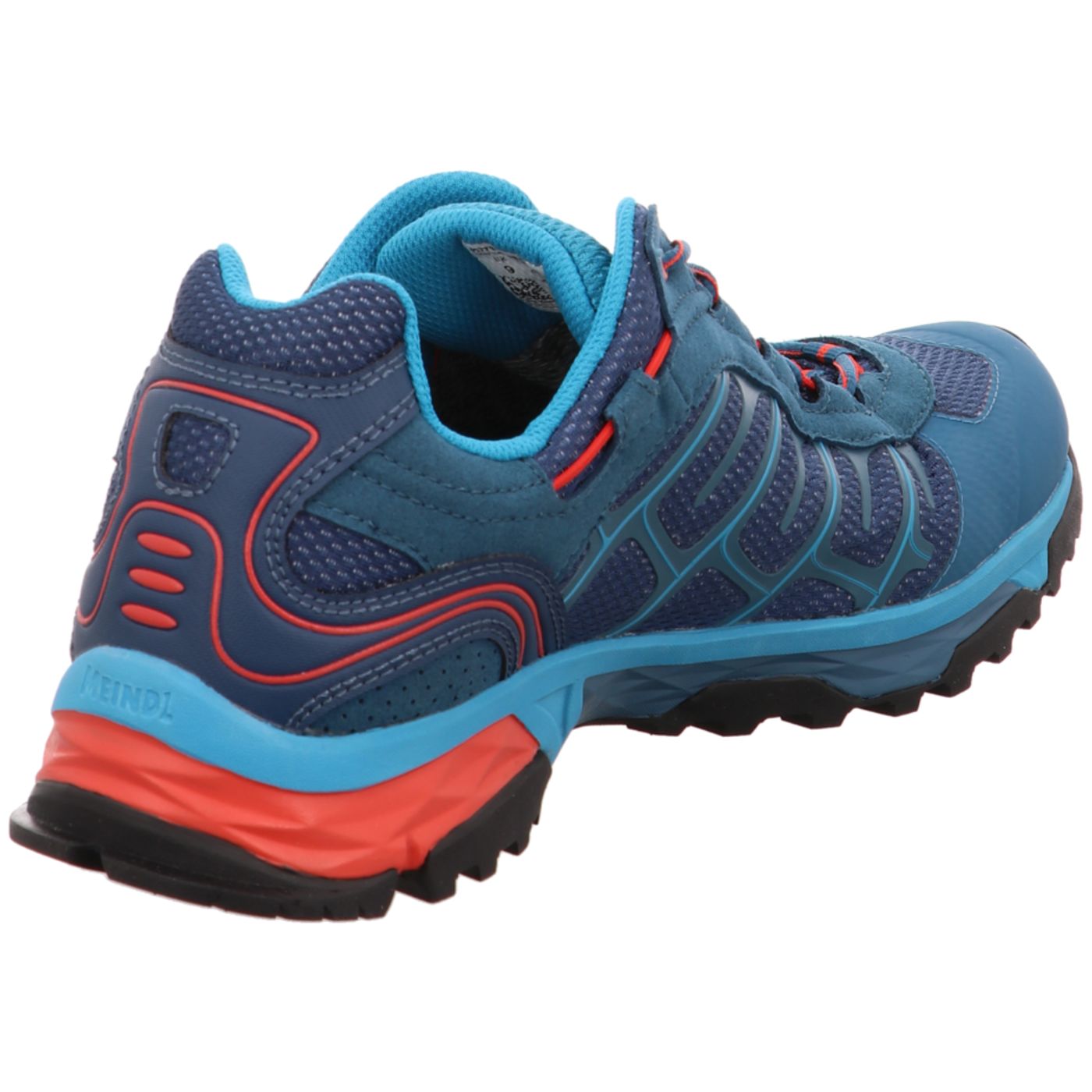Bild 3 - Meindl Schnürschuh Finale GTX
