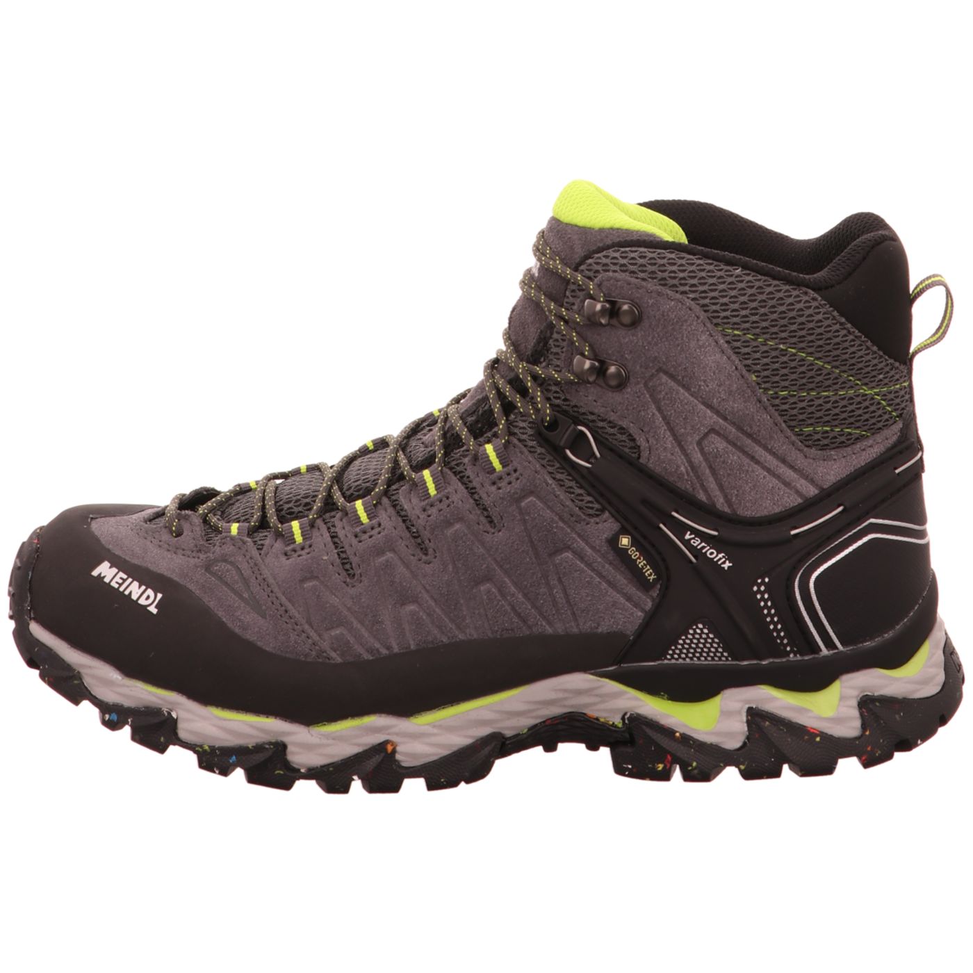 Bild 2 - Meindl Boot Lite Hike GTX