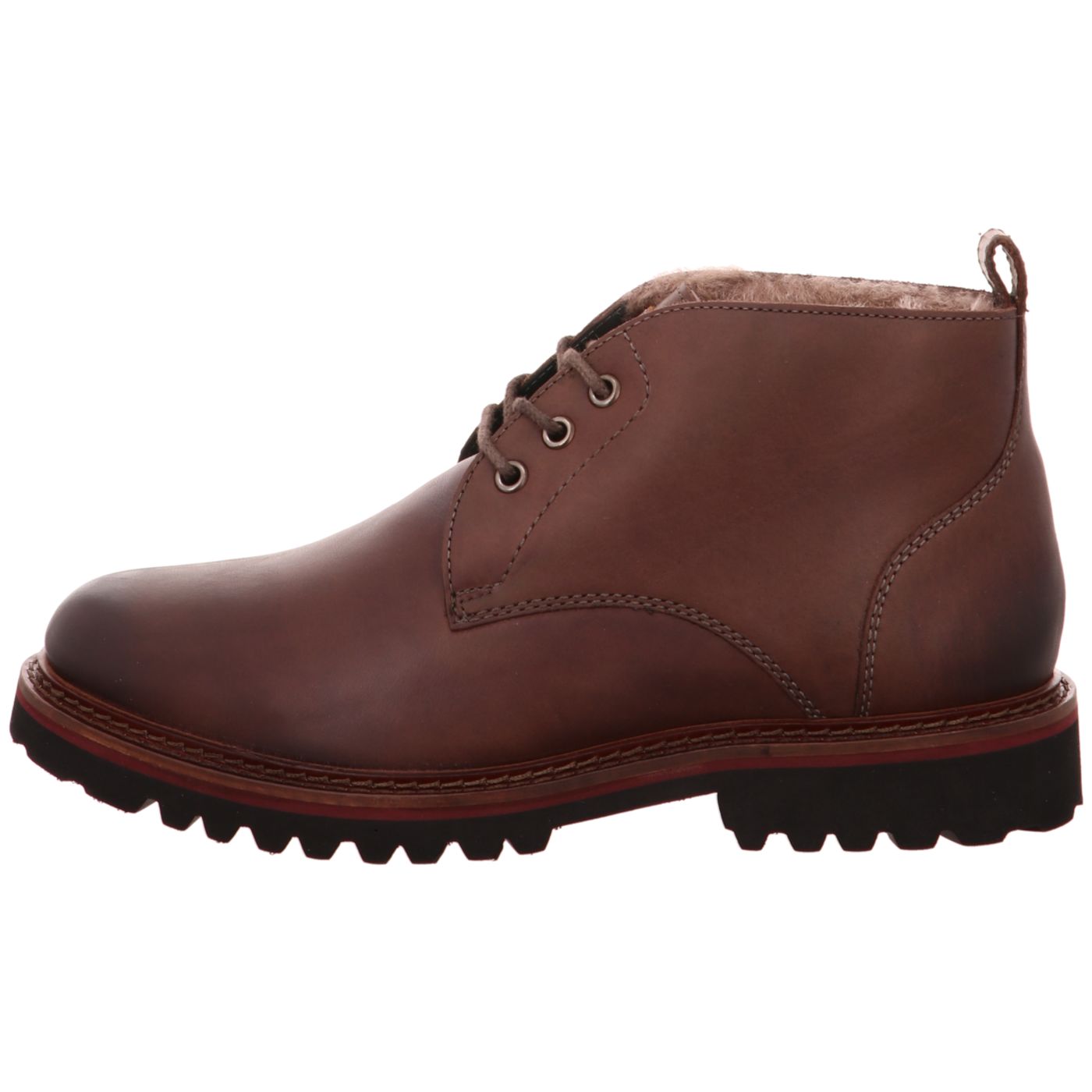 Bild 2 - Sioux Boot Adalrik
