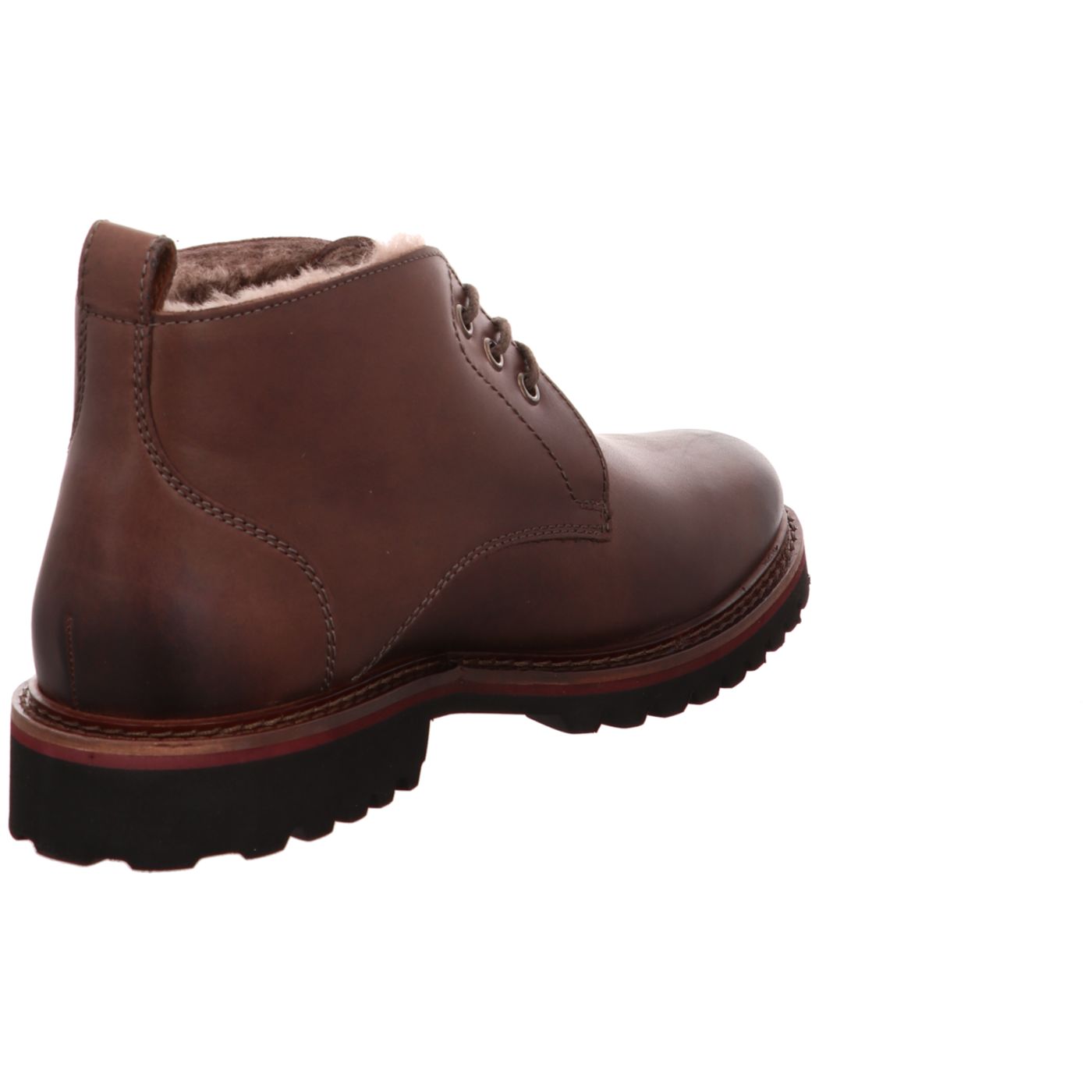 Bild 3 - Sioux Boot Adalrik