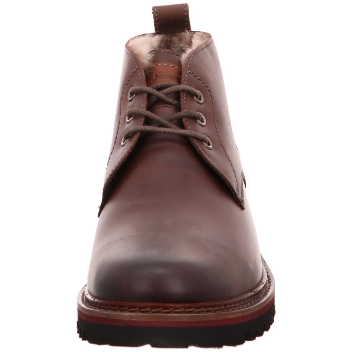 Bild 4 - Sioux Boot Adalrik