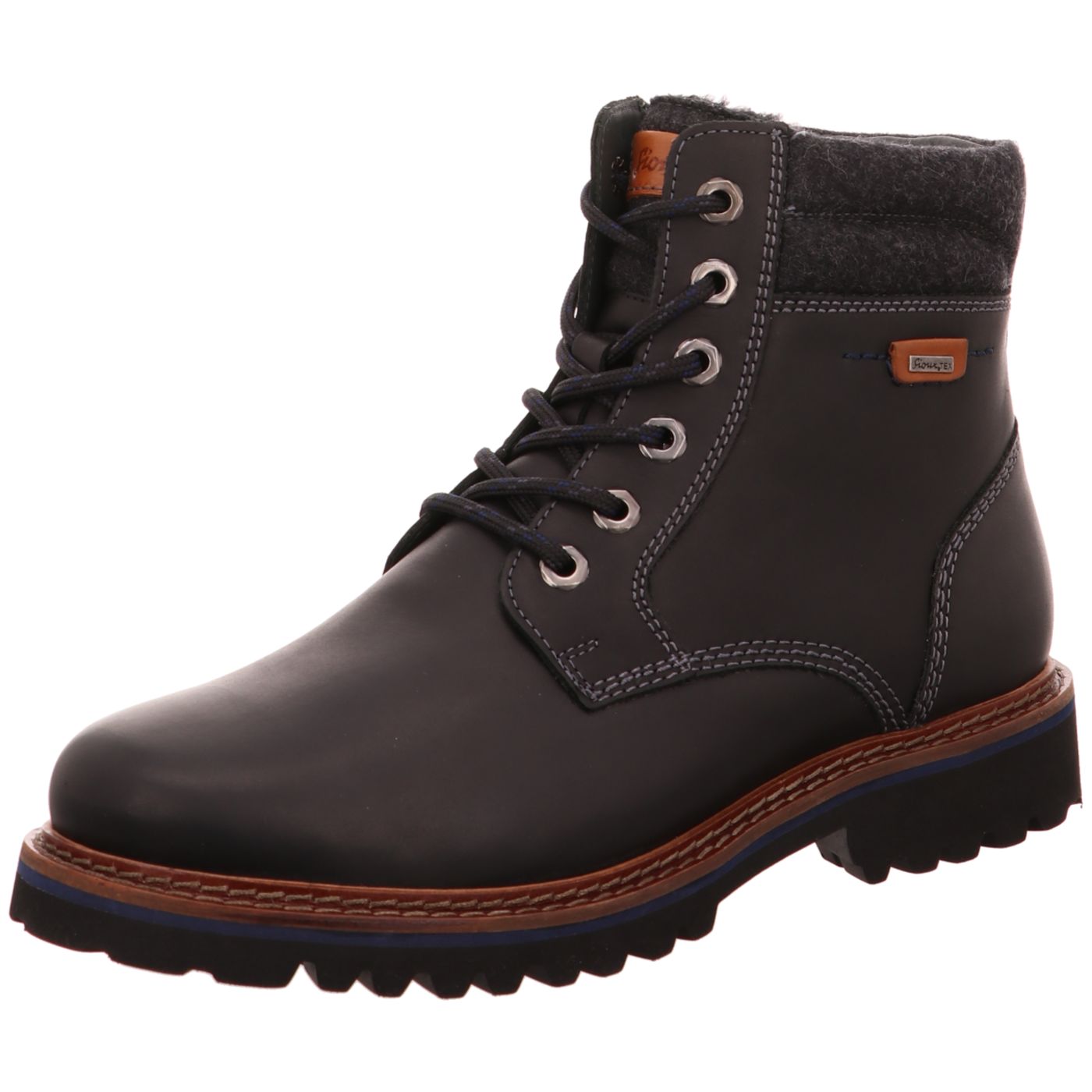 Bild 1 - Sioux Boot Adalrik