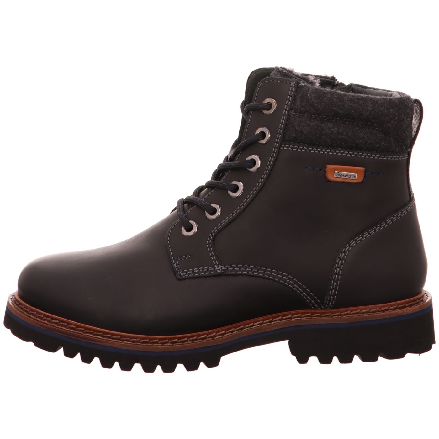 Bild 2 - Sioux Boot Adalrik