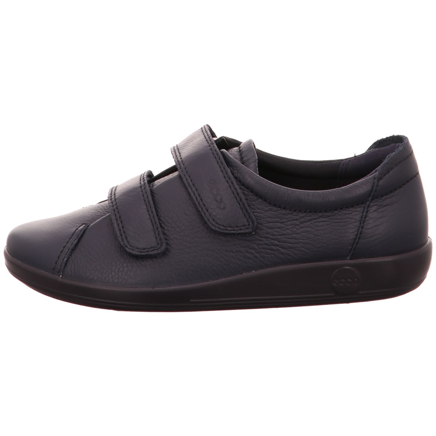 Bild 2 - Ecco Slipper Soft 2.0