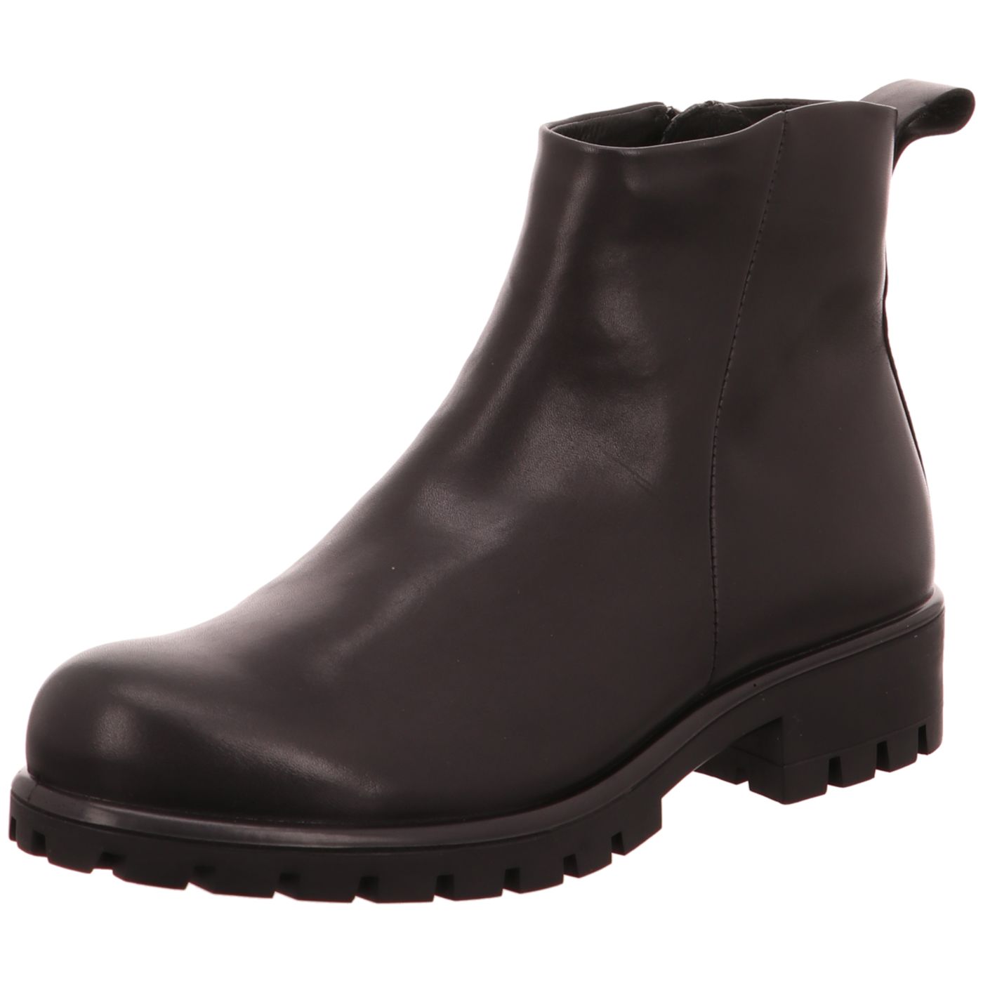 Bild 1 - Ecco Boot Modtray