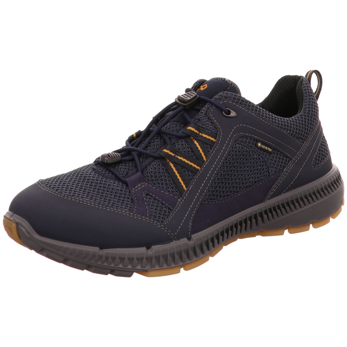Bild 1 - Ecco Schnürschuh Terracruise II