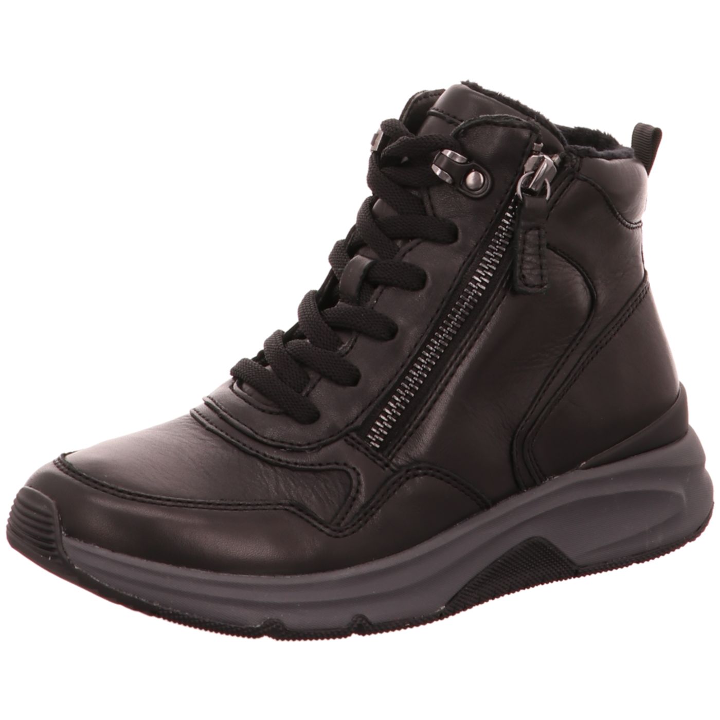Bild 1 - Gabor Boot