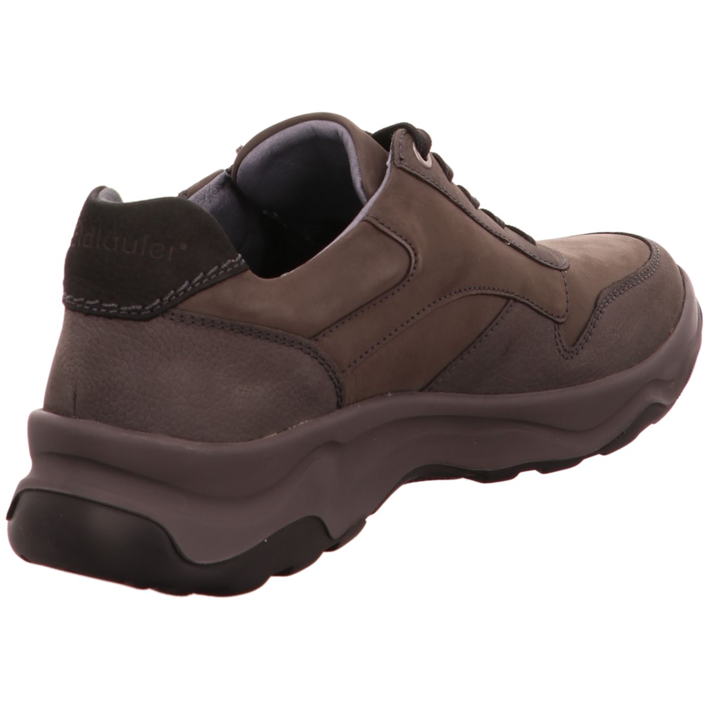 Bild 3 - Waldläufer Schnürschuh Max