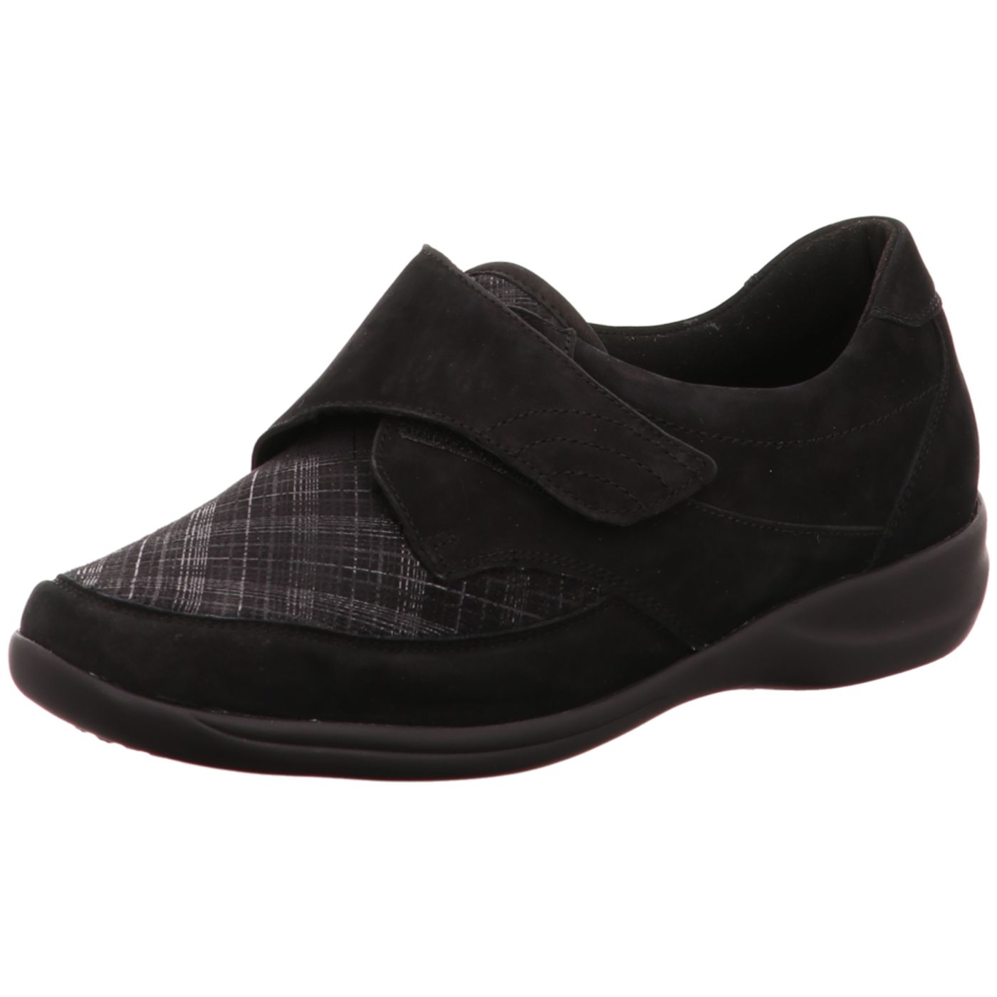 Bild 1 - Waldläufer Slipper Millu-Soft