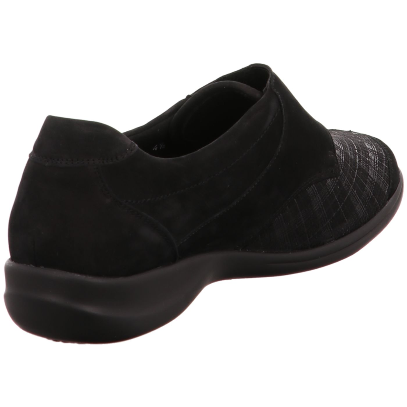 Bild 3 - Waldläufer Slipper Millu-Soft
