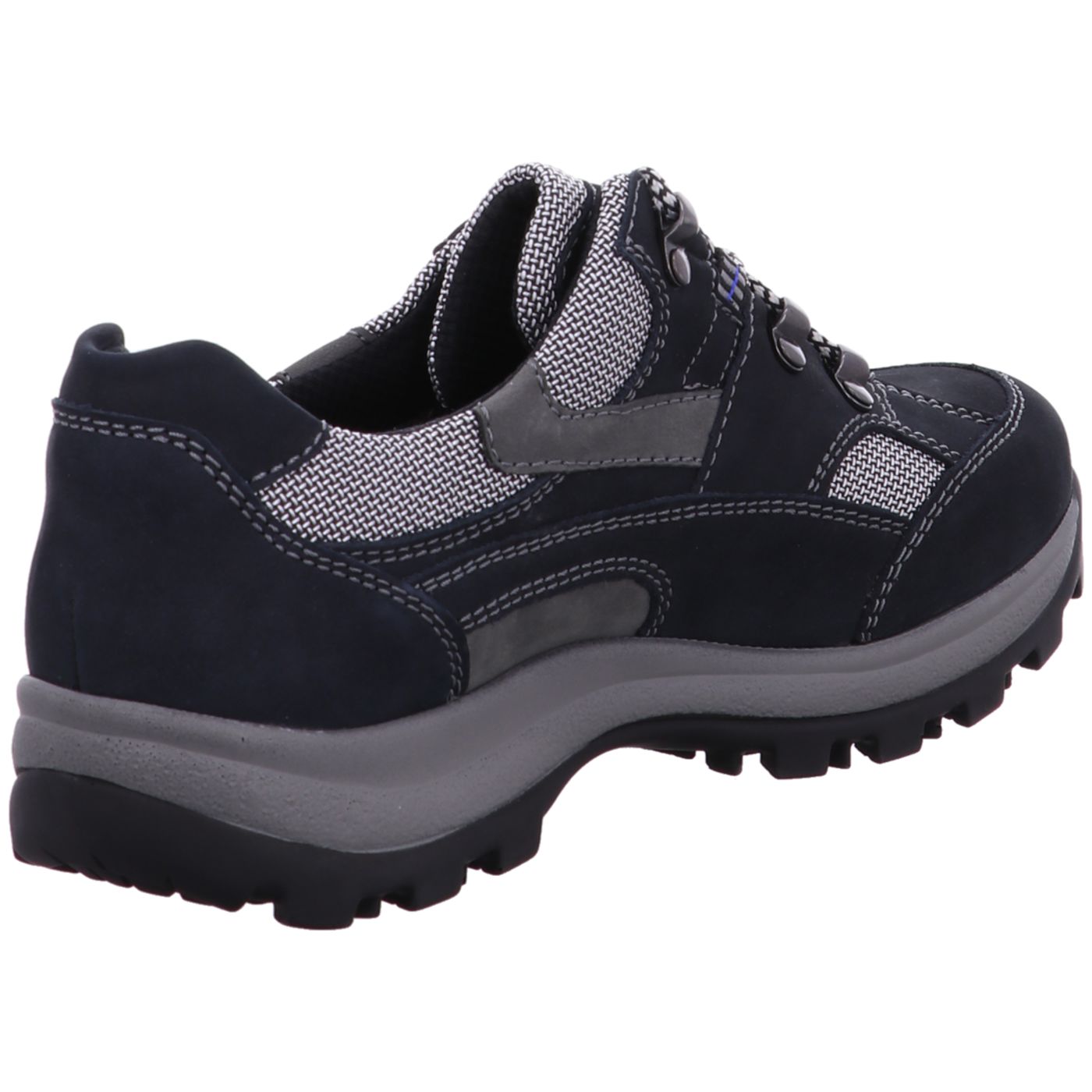 Bild 3 - Waldläufer Schnürschuh Holly