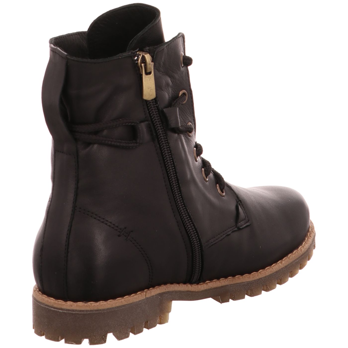 Esgano Stiefelette