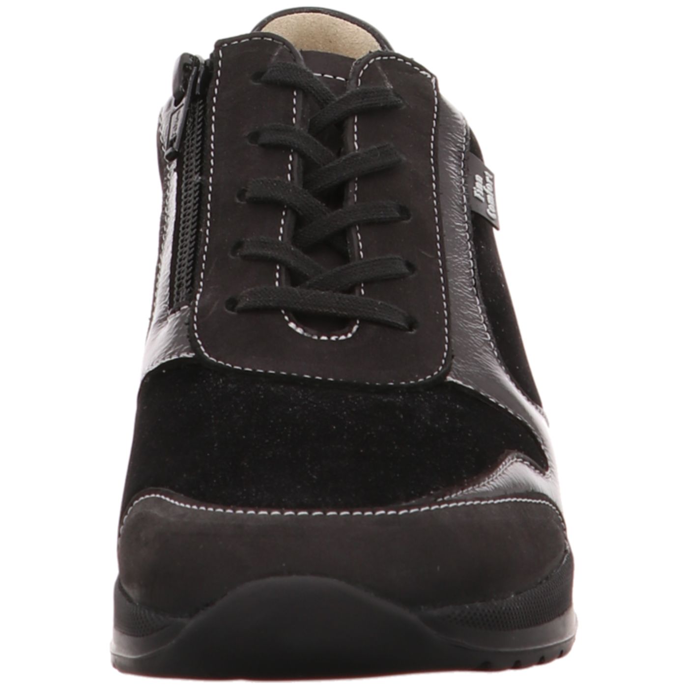 Bild 4 - FinnComfort Schnürschuh Mori