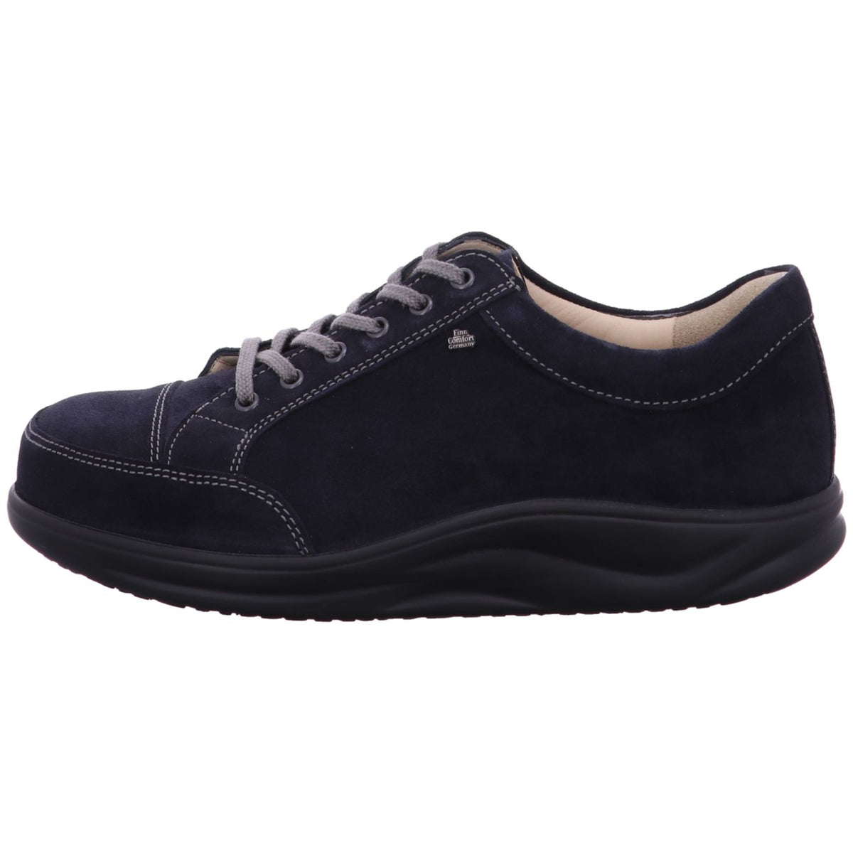 Bild 2 - FinnComfort Schnürschuh Huelva