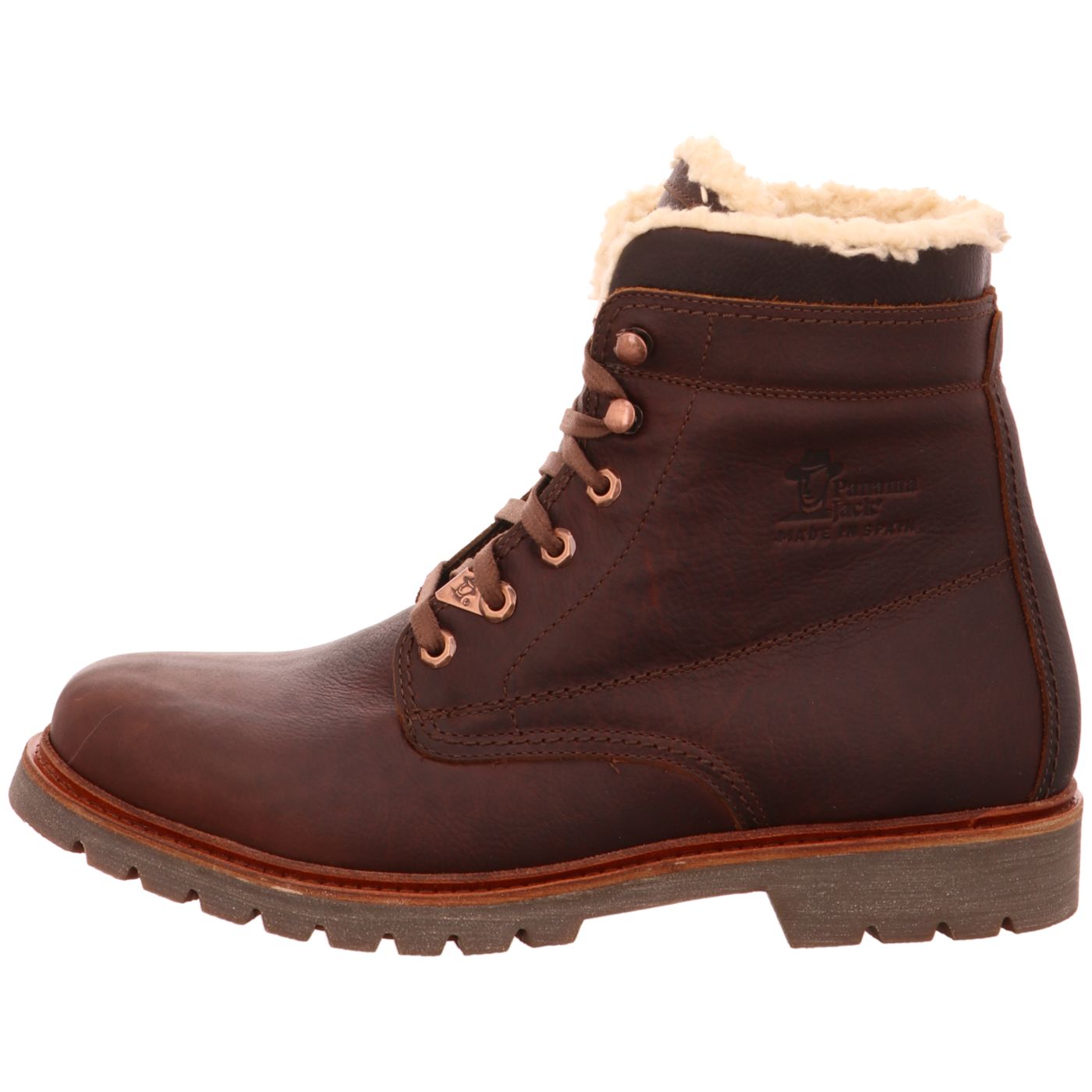 Bild 2 - Panama Jack Boot Panama 03 Aviator