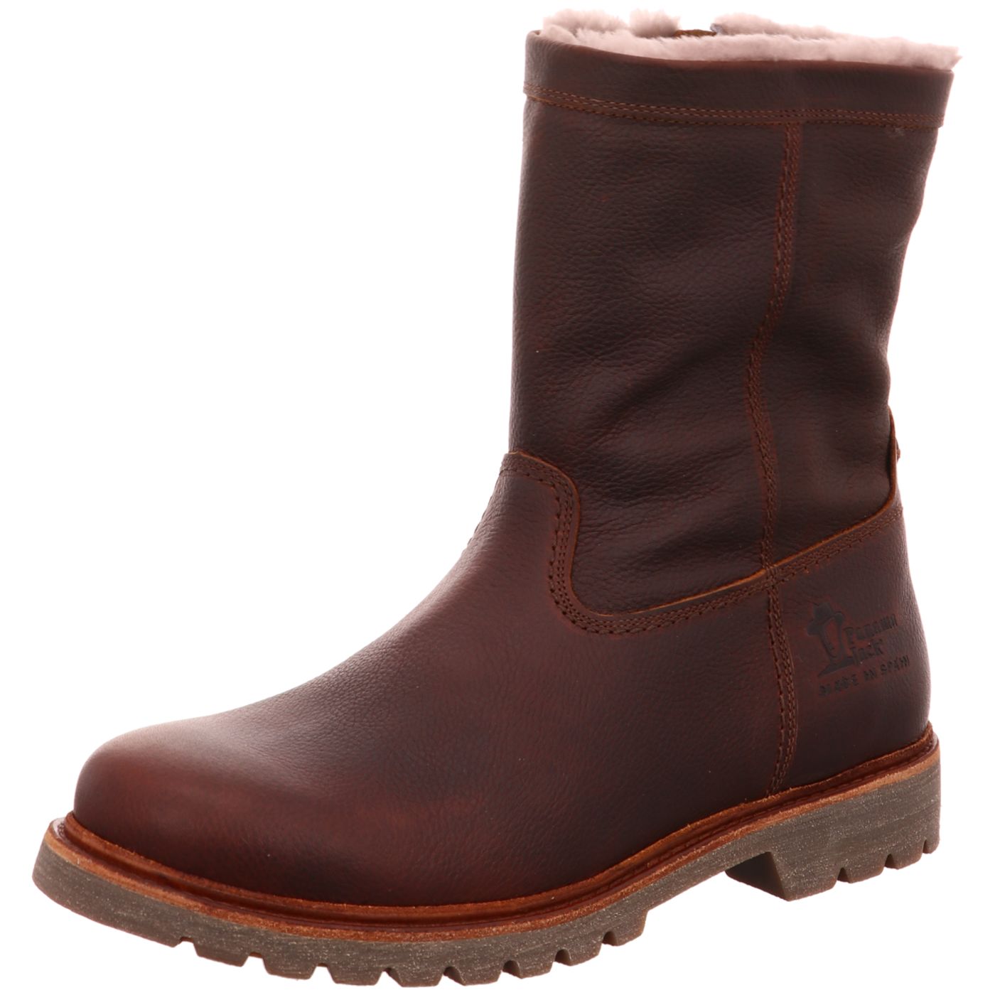 Bild 1 - Panama Jack Boot Fedro Igloo C3