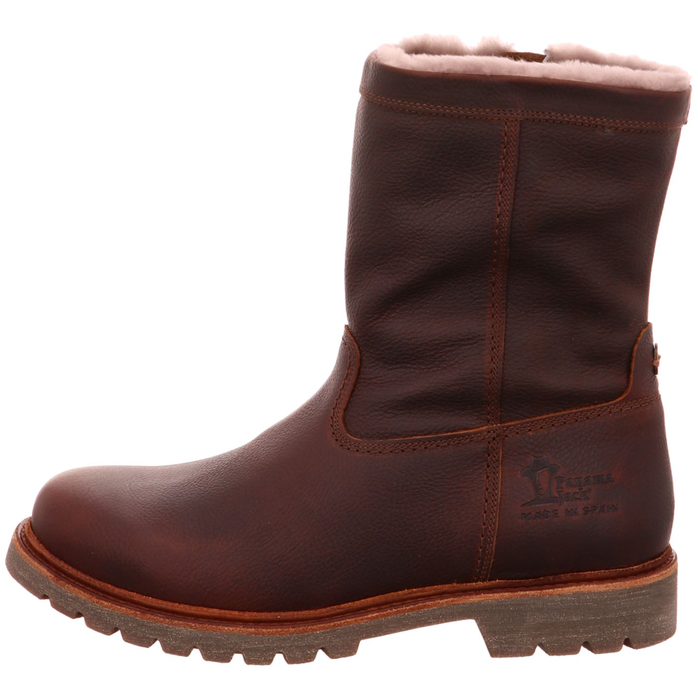 Bild 2 - Panama Jack Boot Fedro Igloo C3