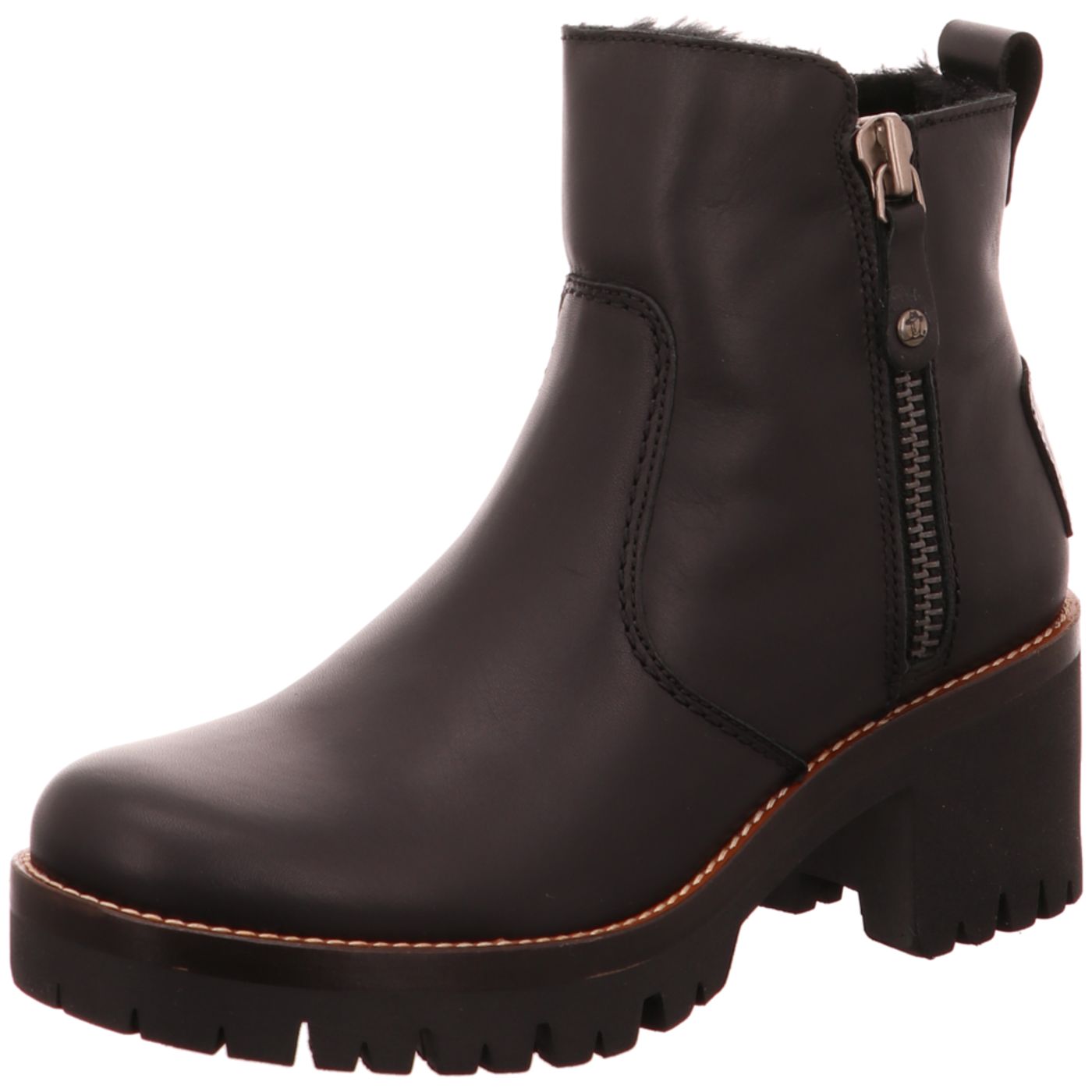 Bild 1 - Panama Jack Boot Pauline Trav B3
